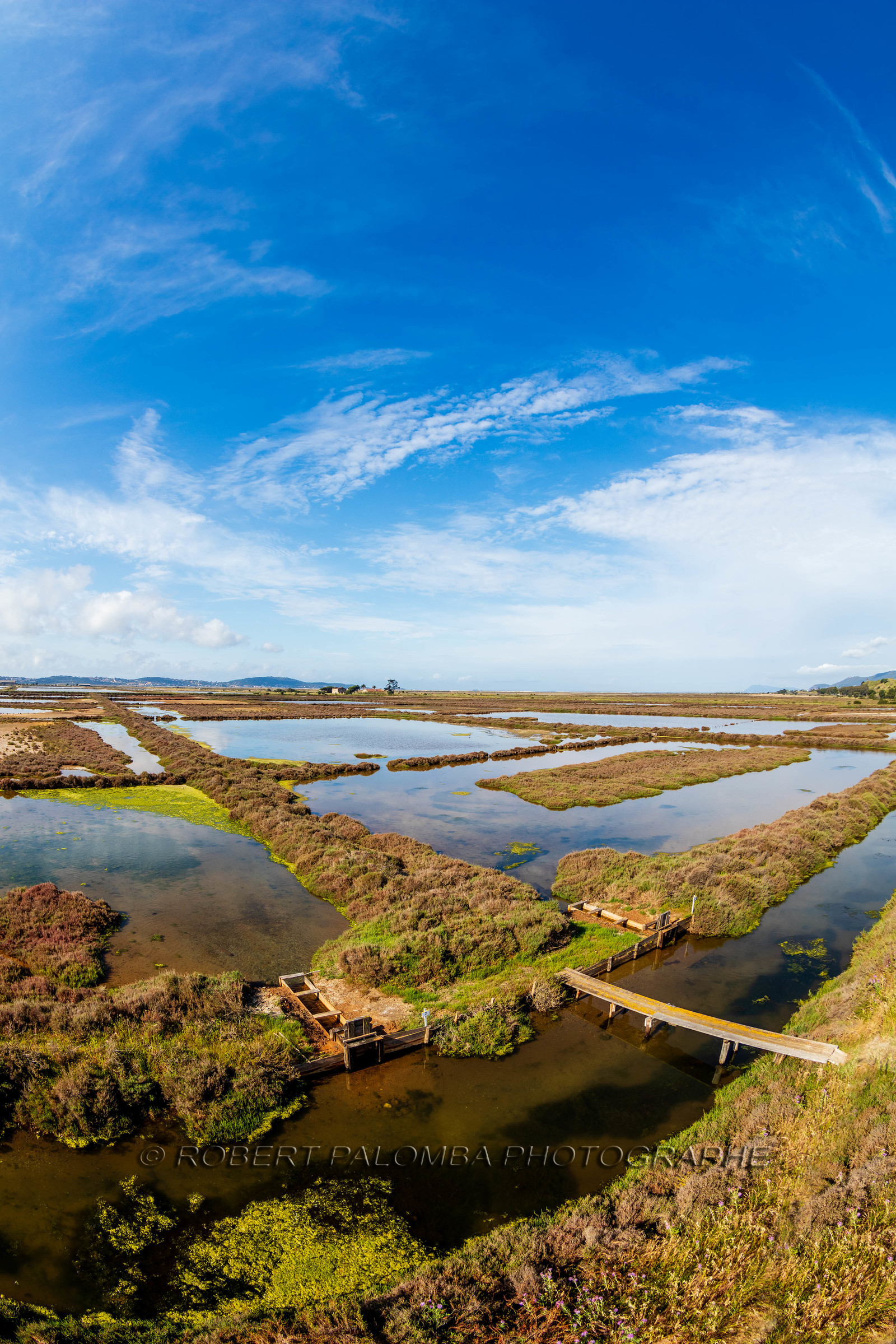 Salins d'Hyères