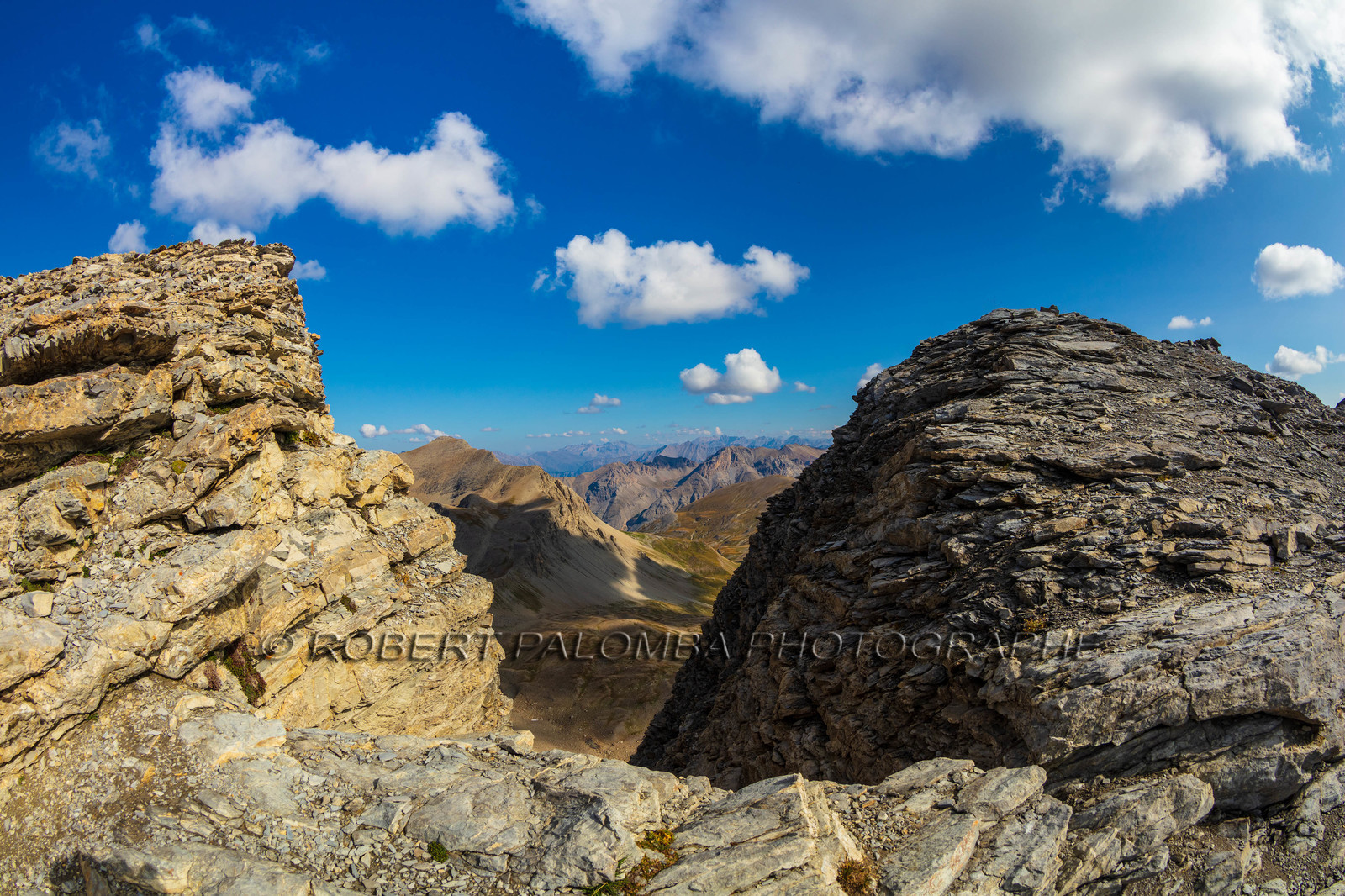 Mont Pelat