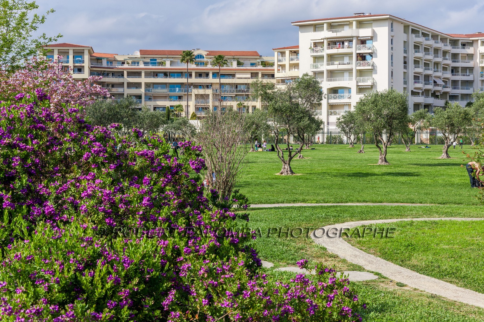 Park Exflora
