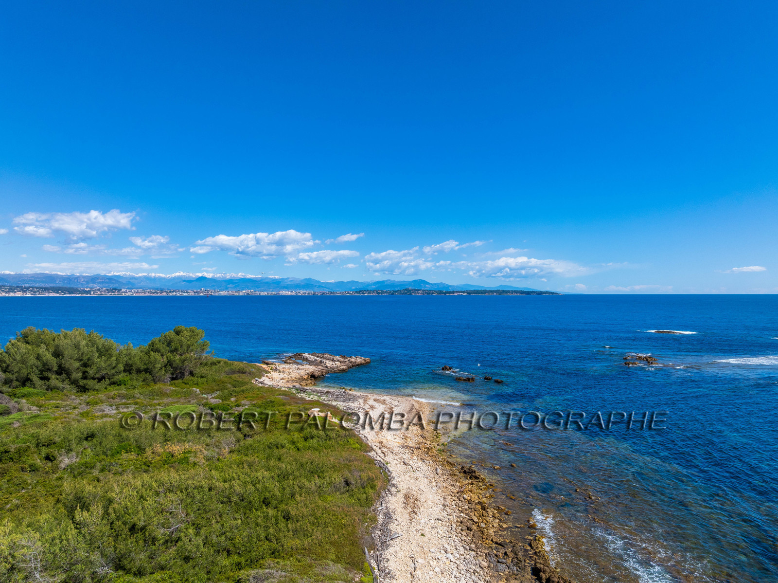 Lérins Sainte-Marguerite 2024