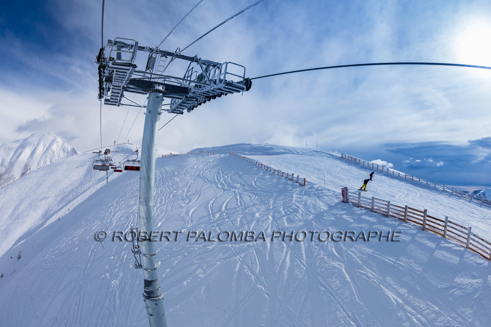 La Foux-d'Allos