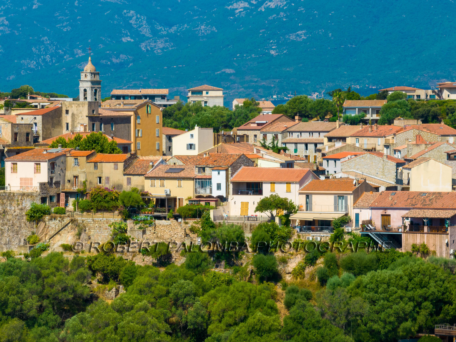 Porto-Vecchio
