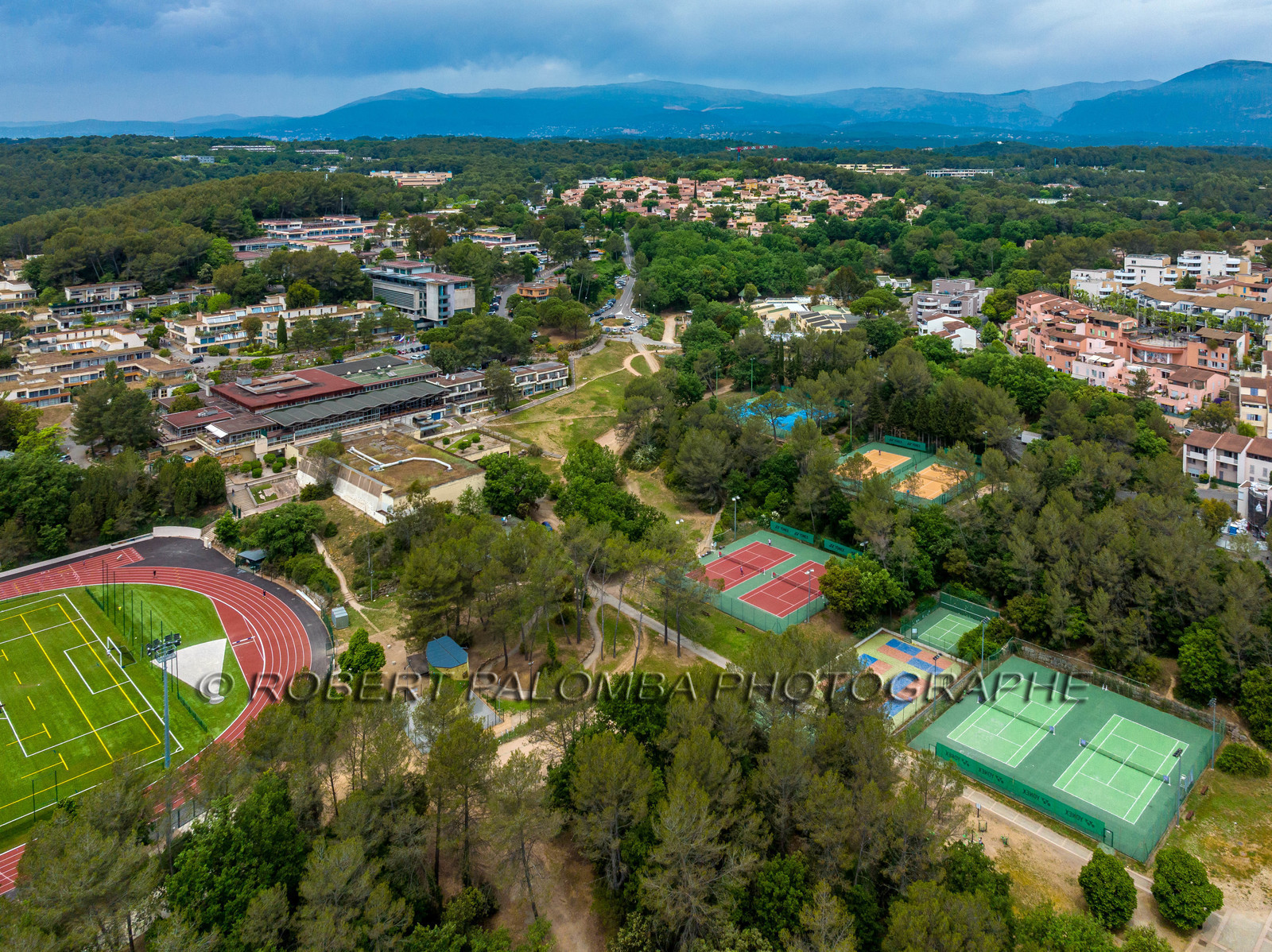 Sophia Antipolis