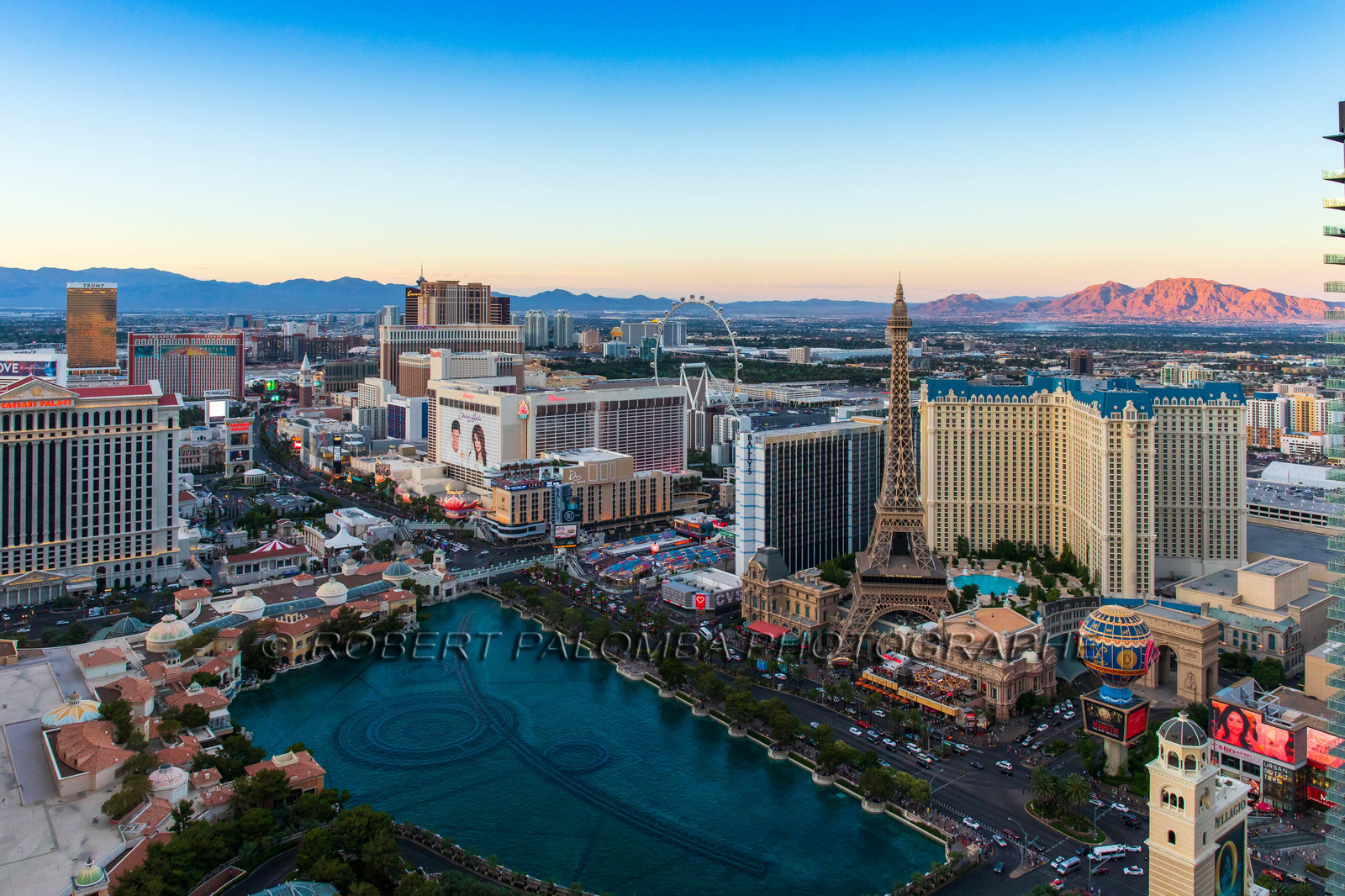 Las Vegas