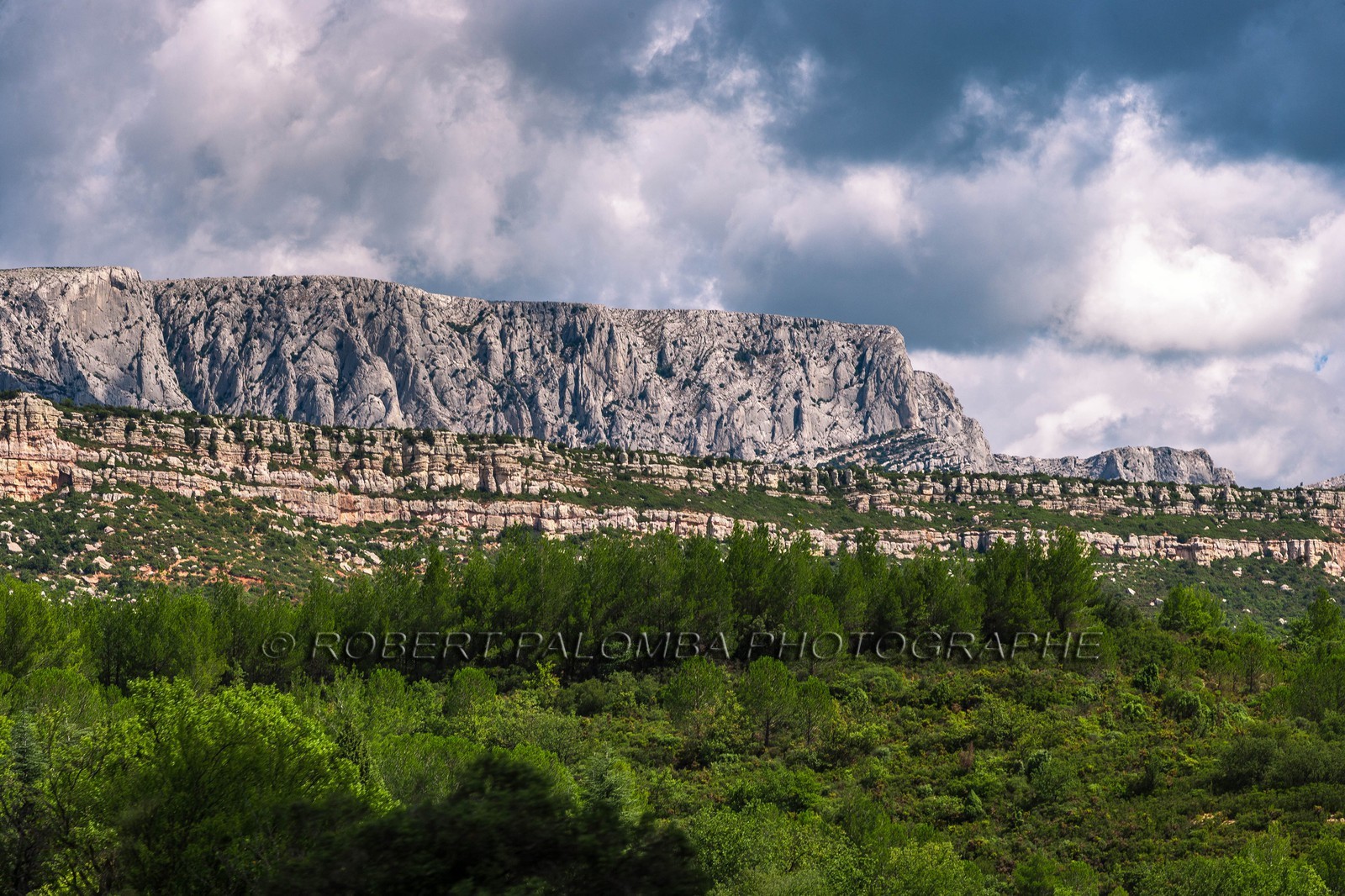 Sainte-Victoire
