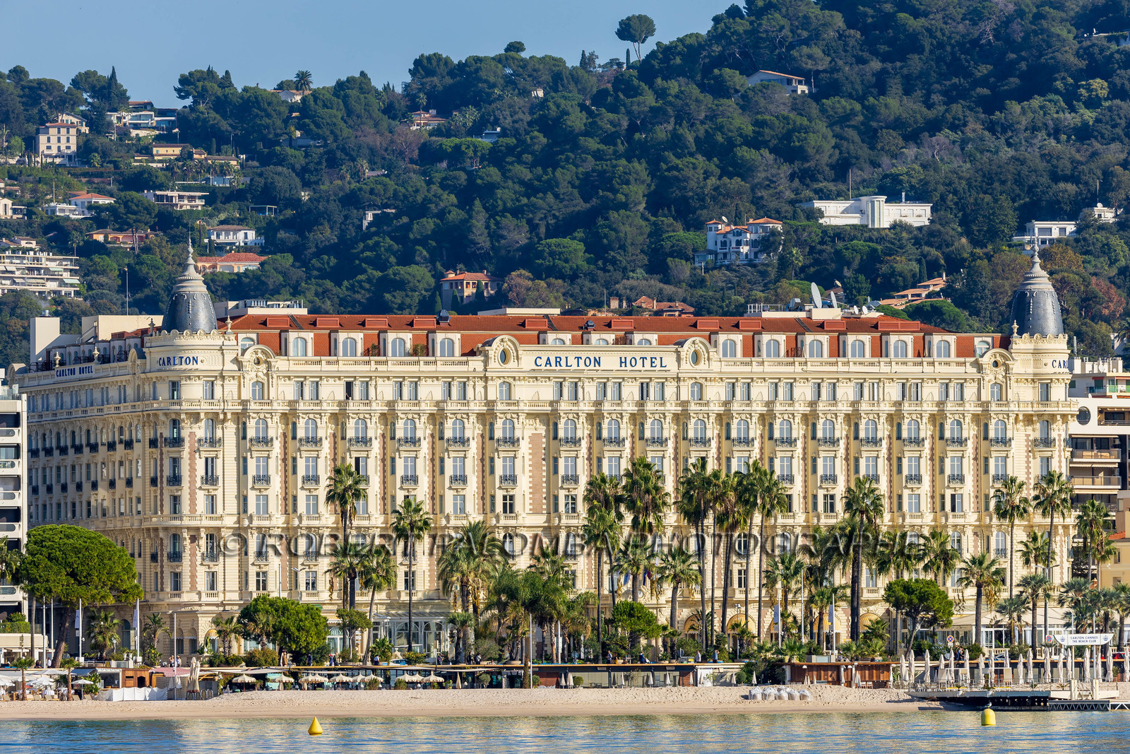 Cannes