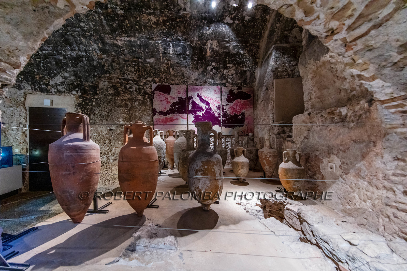 Lérins Sainte-Marguerite