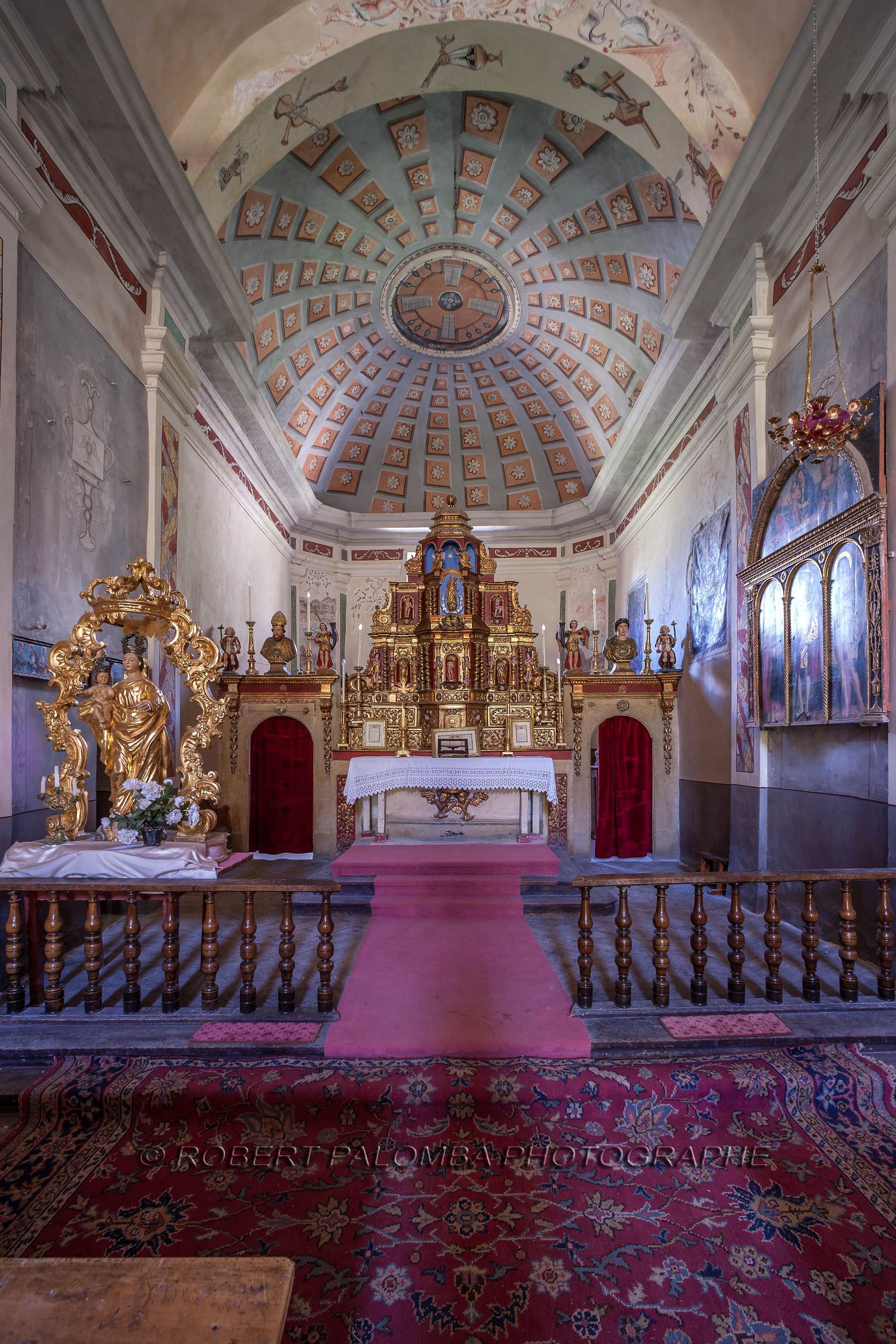 Saint-Dalmas-le-Selvage