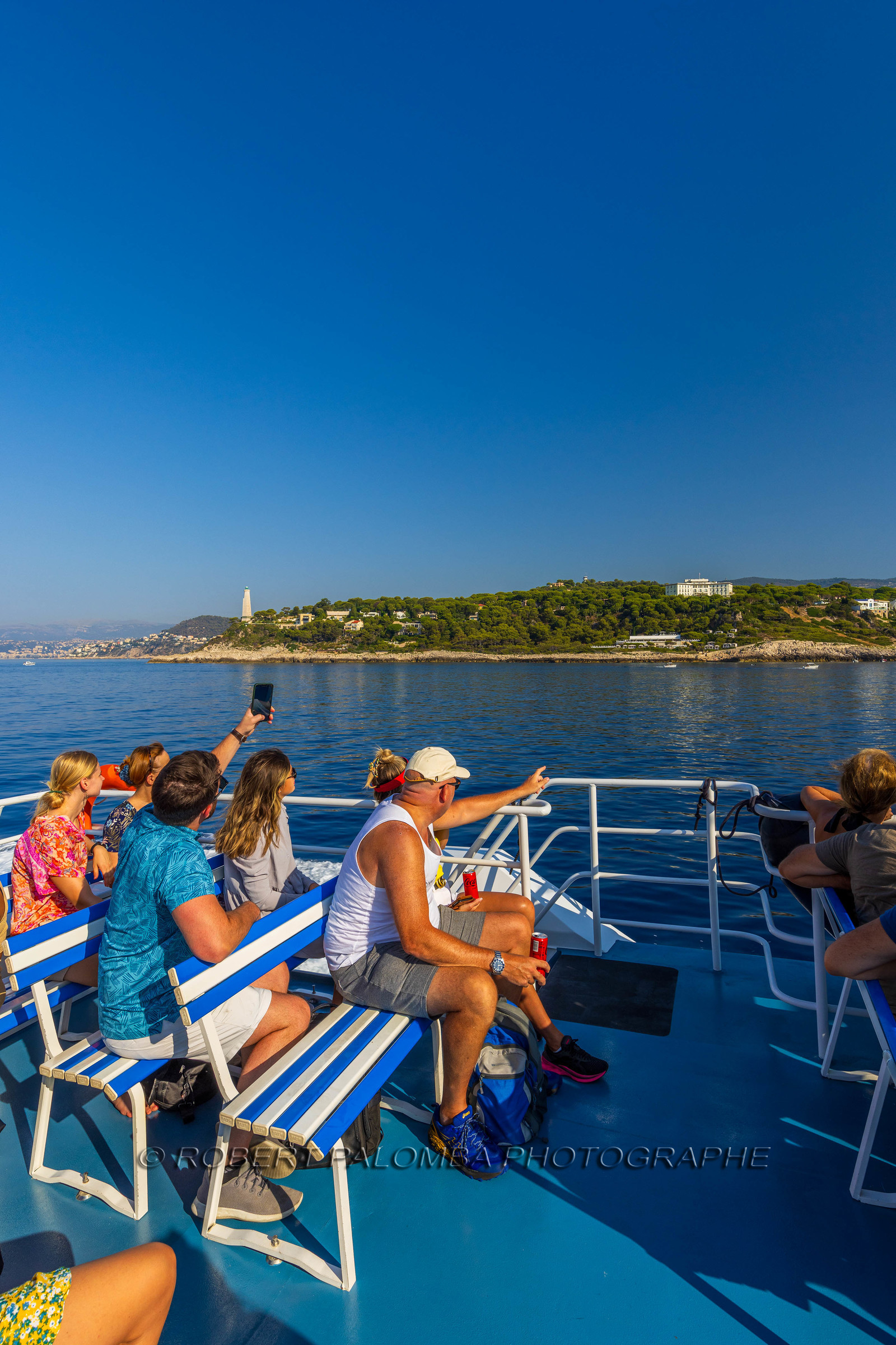 Croisière-Nice-Monaco