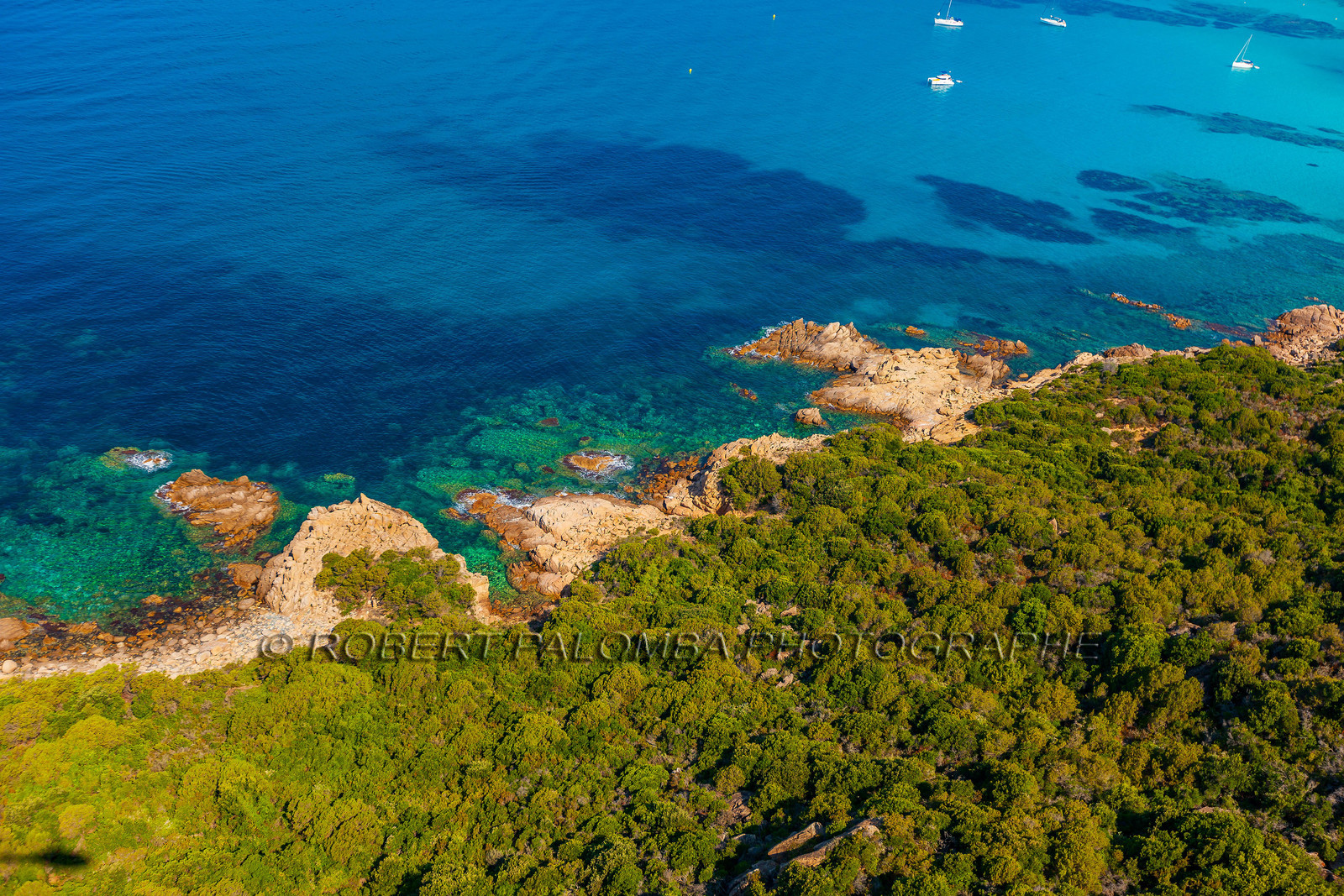 Cala d'Orzu