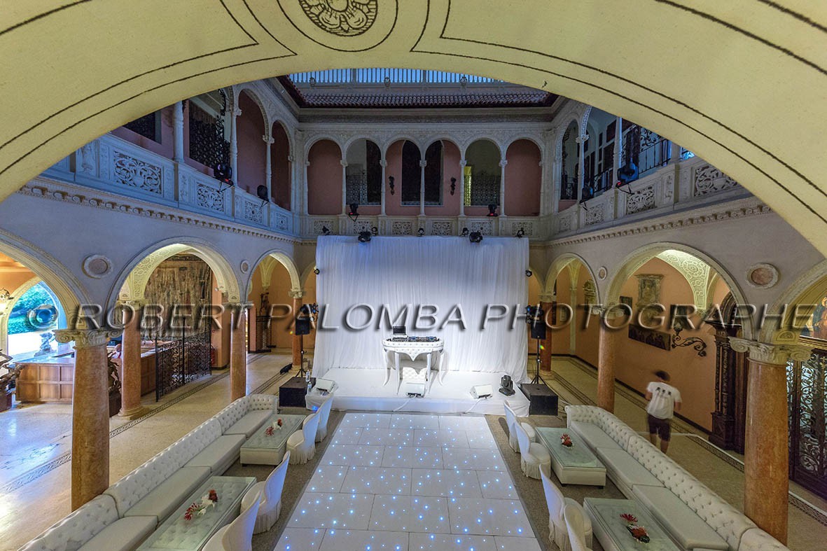 Saint-Jean-Cap-Ferrat