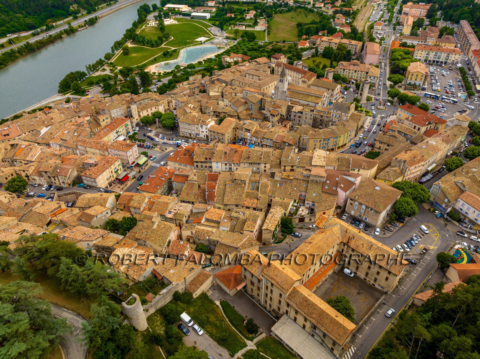 Sisteron