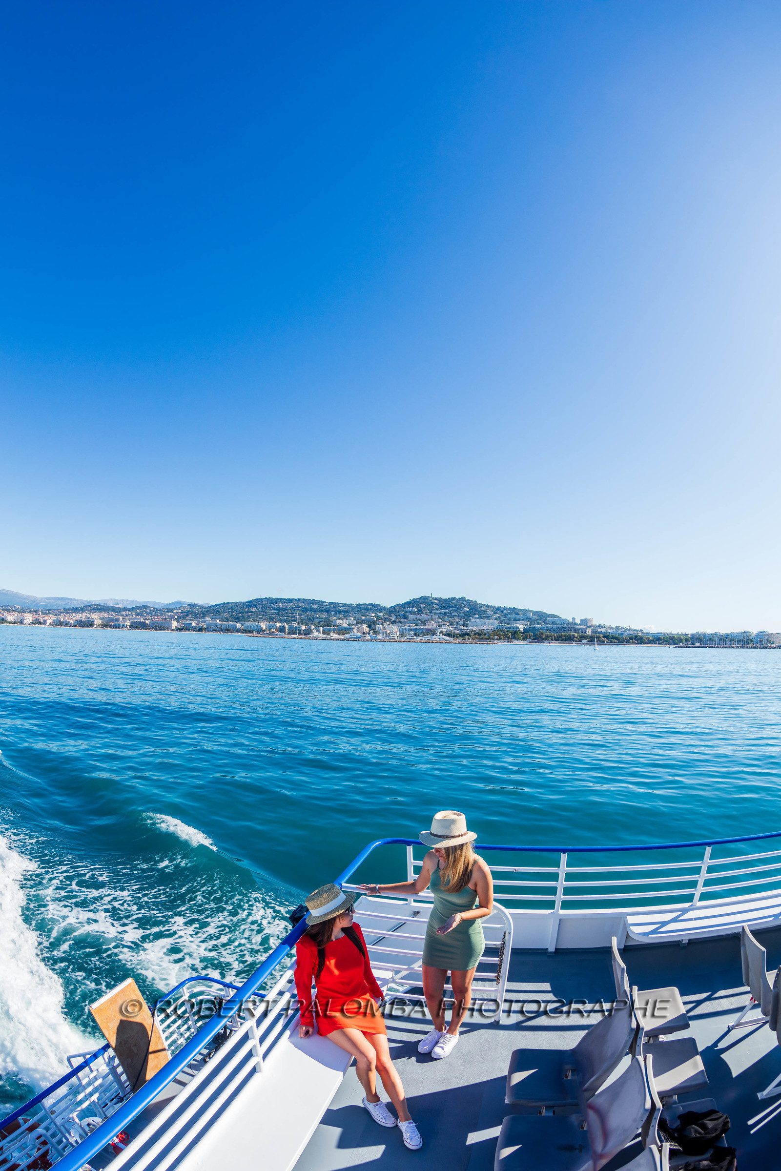 Lérins Sainte-Marguerite