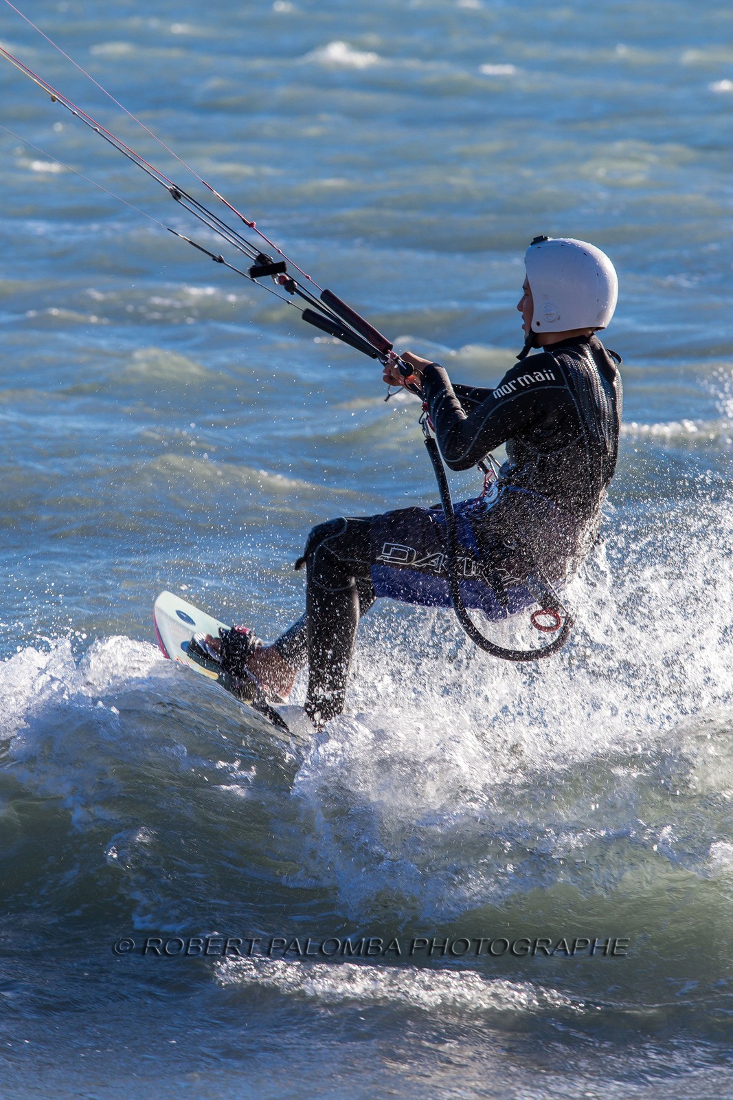 Kitesurf