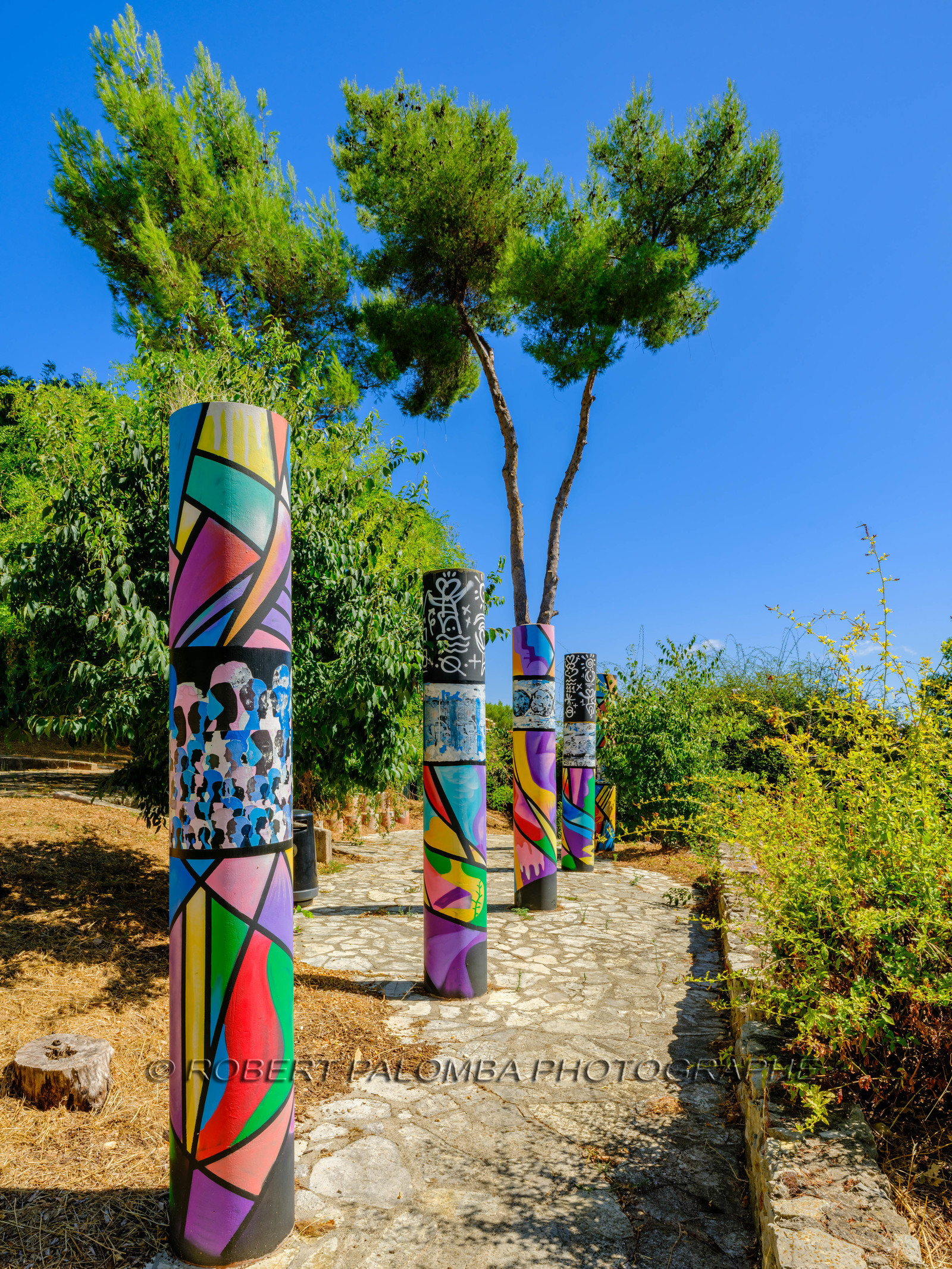 Sophia-Antipolis