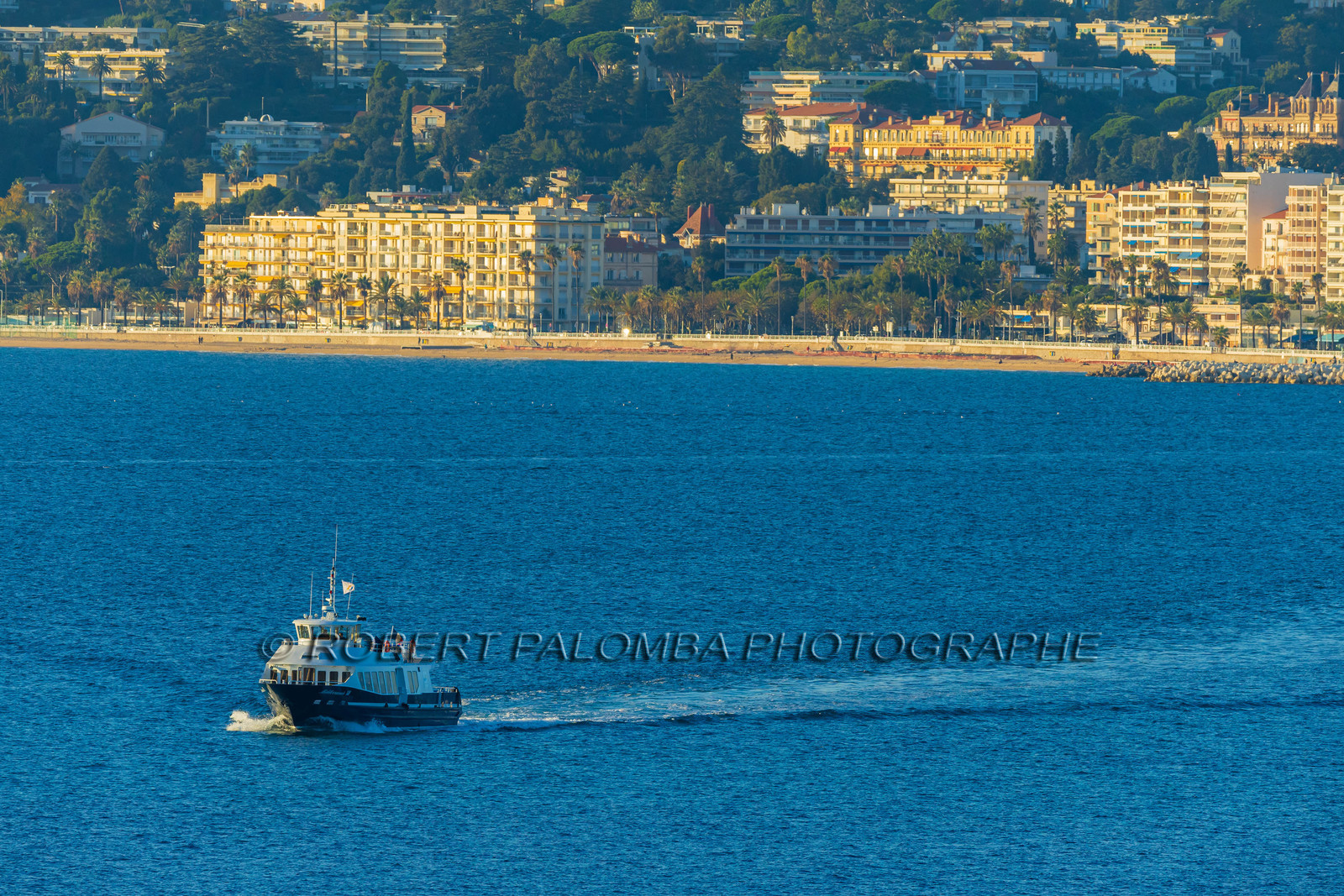 Lérins Sainte Marguerite 2024