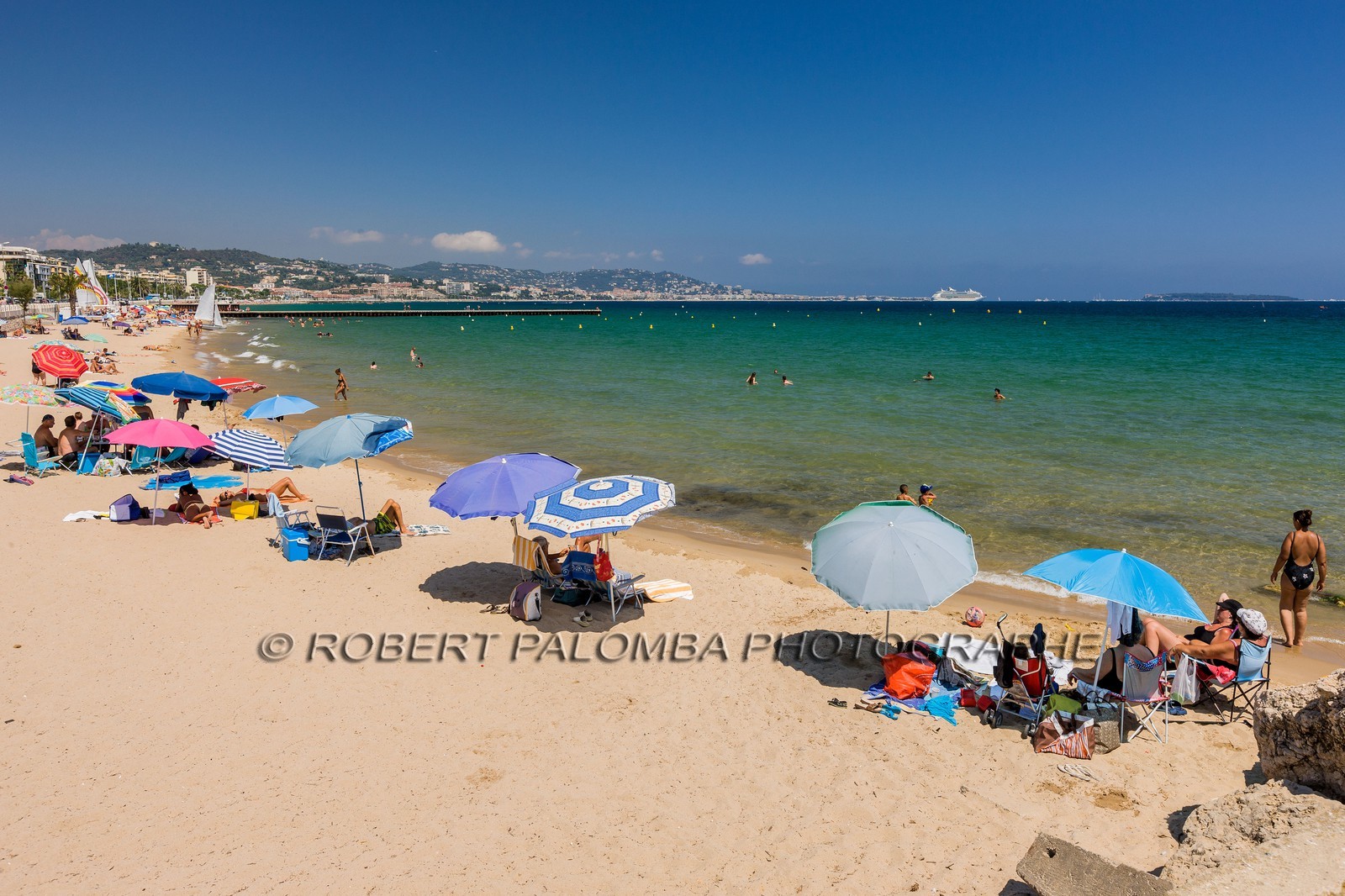 Mandelieu-la-Napoule