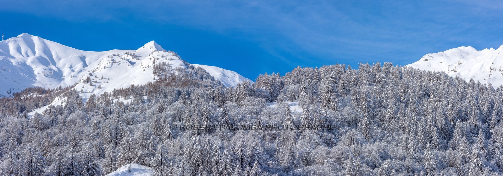 La Foux d'Allos