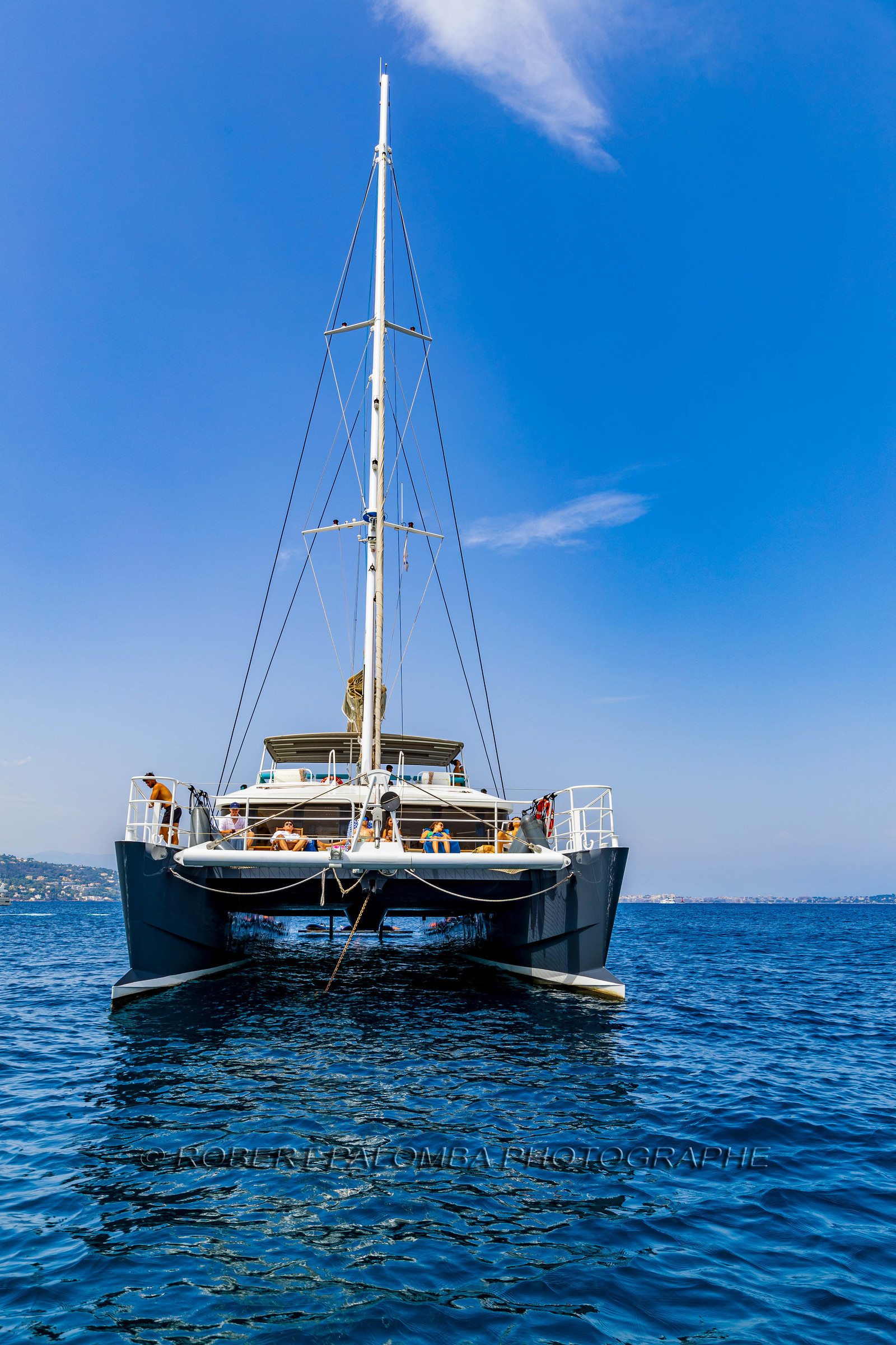 Lérins Sainte-Marguerite