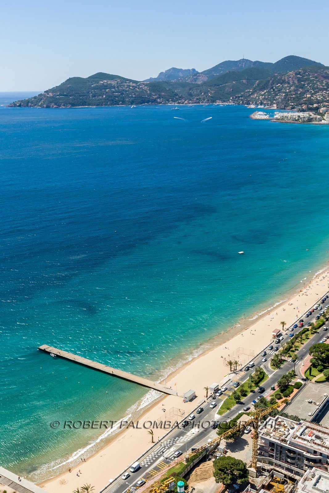 Mandelieu-la-Napoule