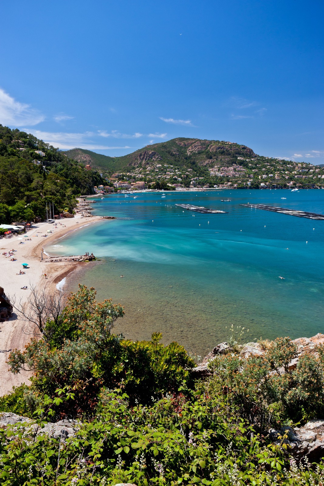 Théoule-sur-Mer