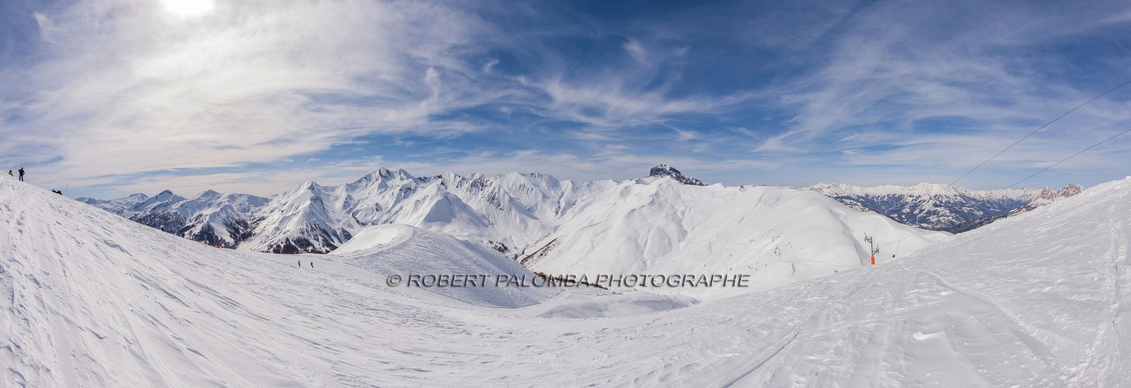 La Foux d'Allos