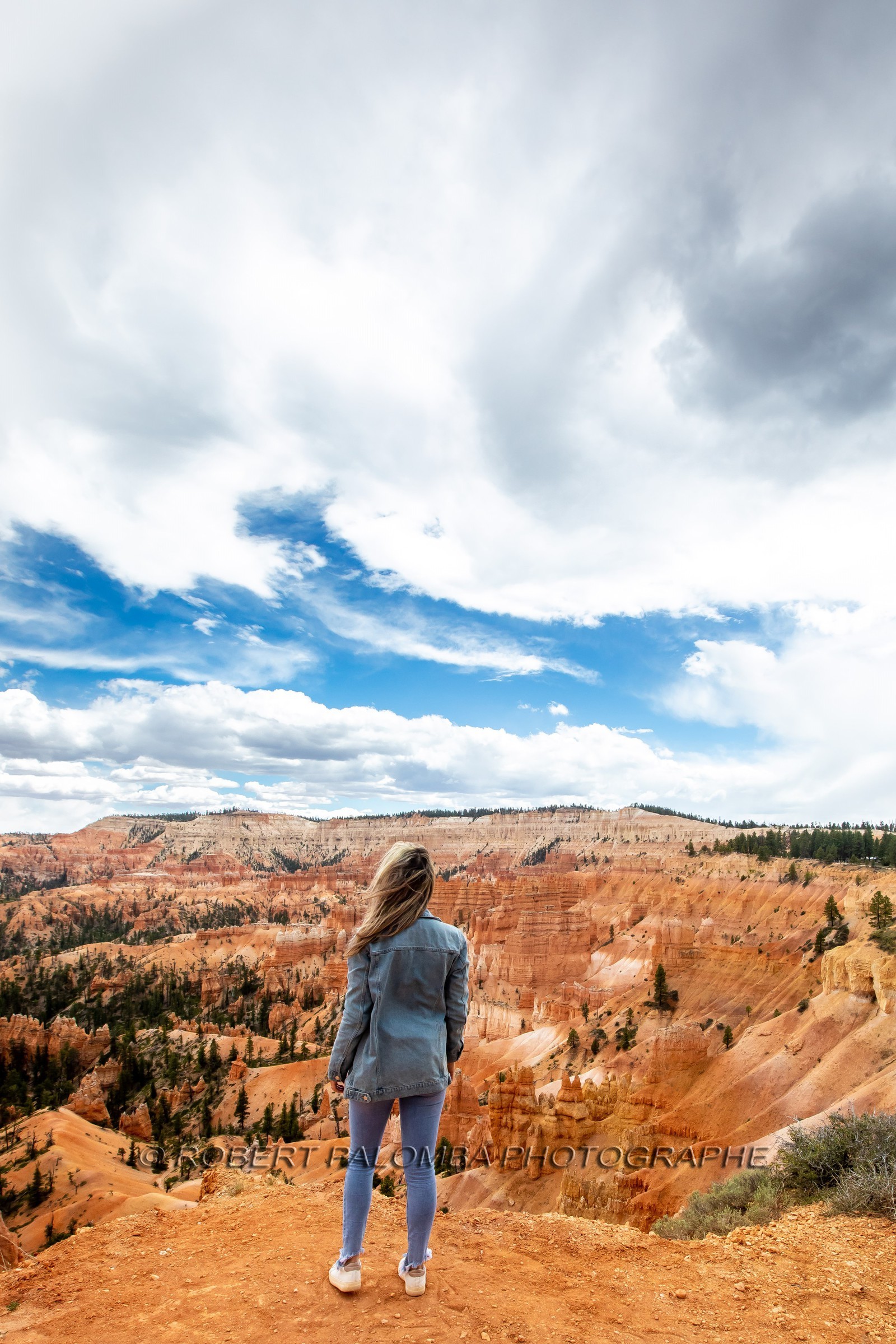 Bryce Canyon