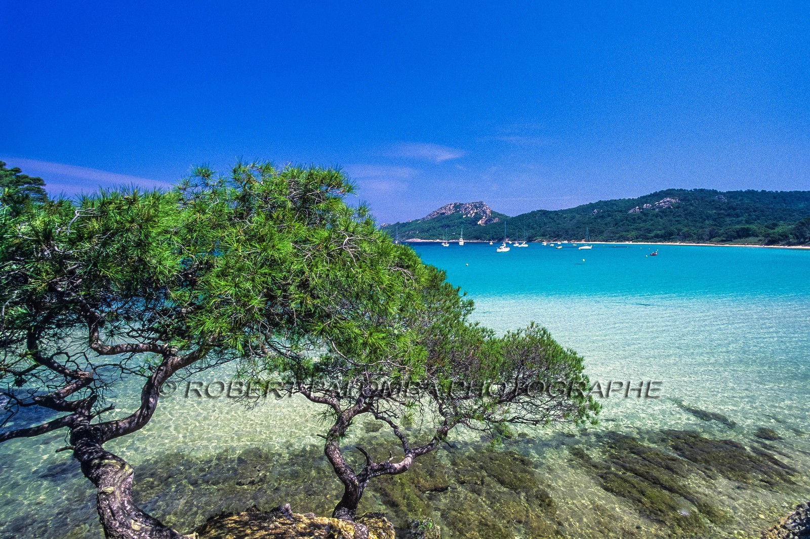 Porquerolles