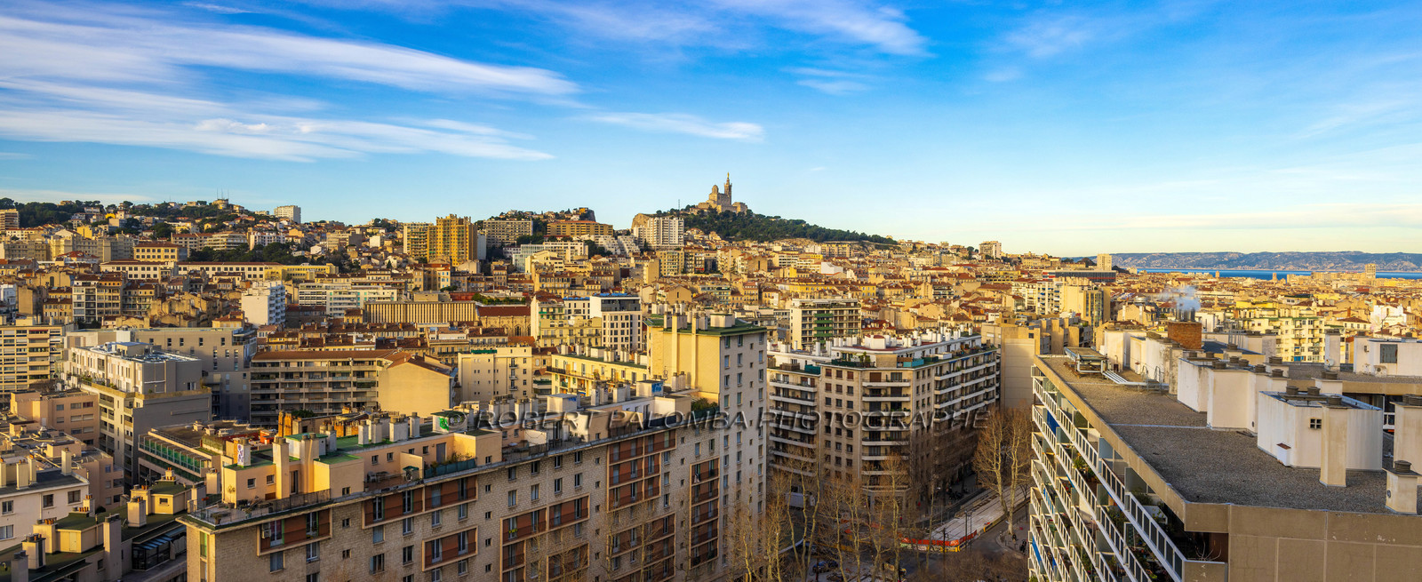 Marseille