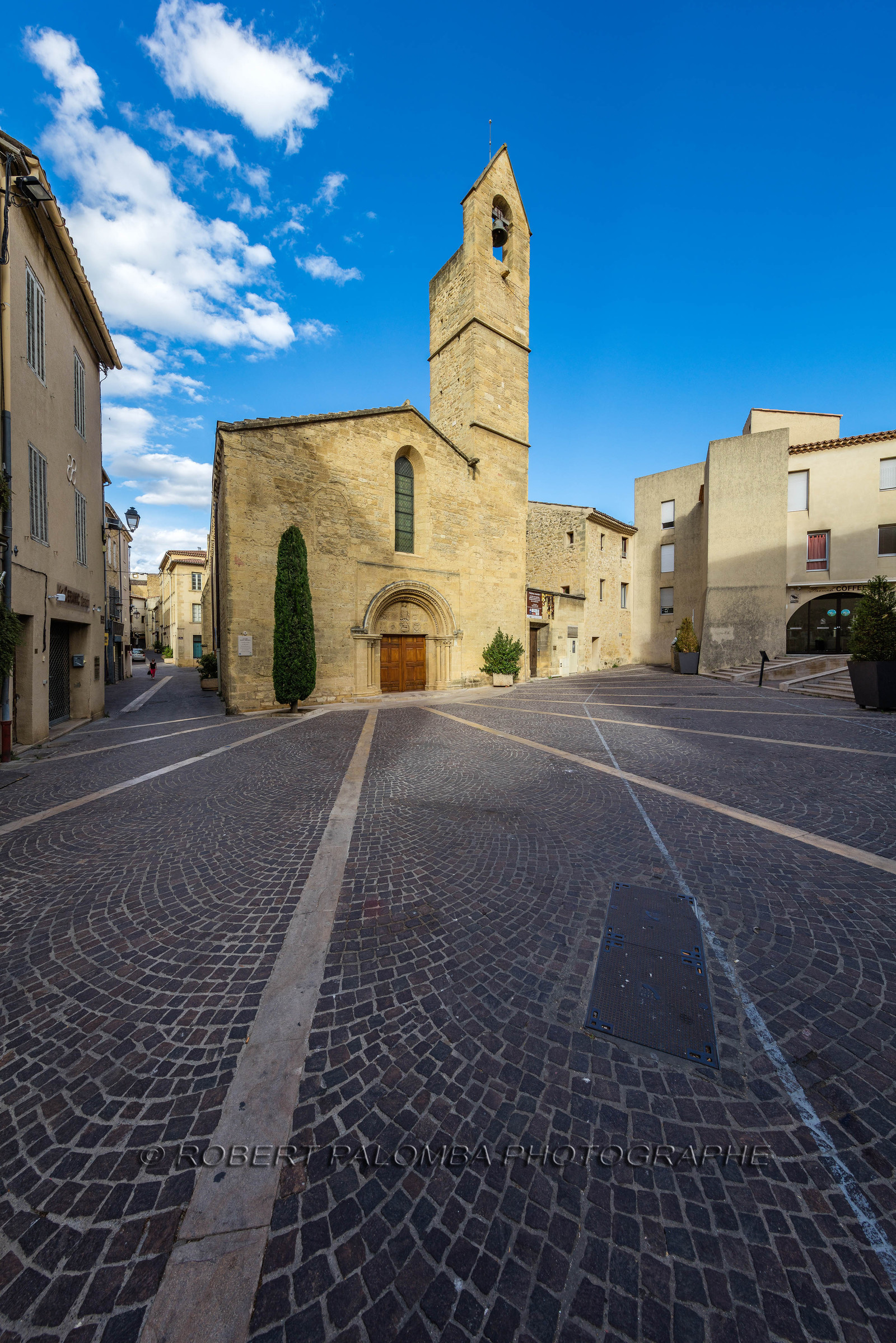 Salon-de-Provence
