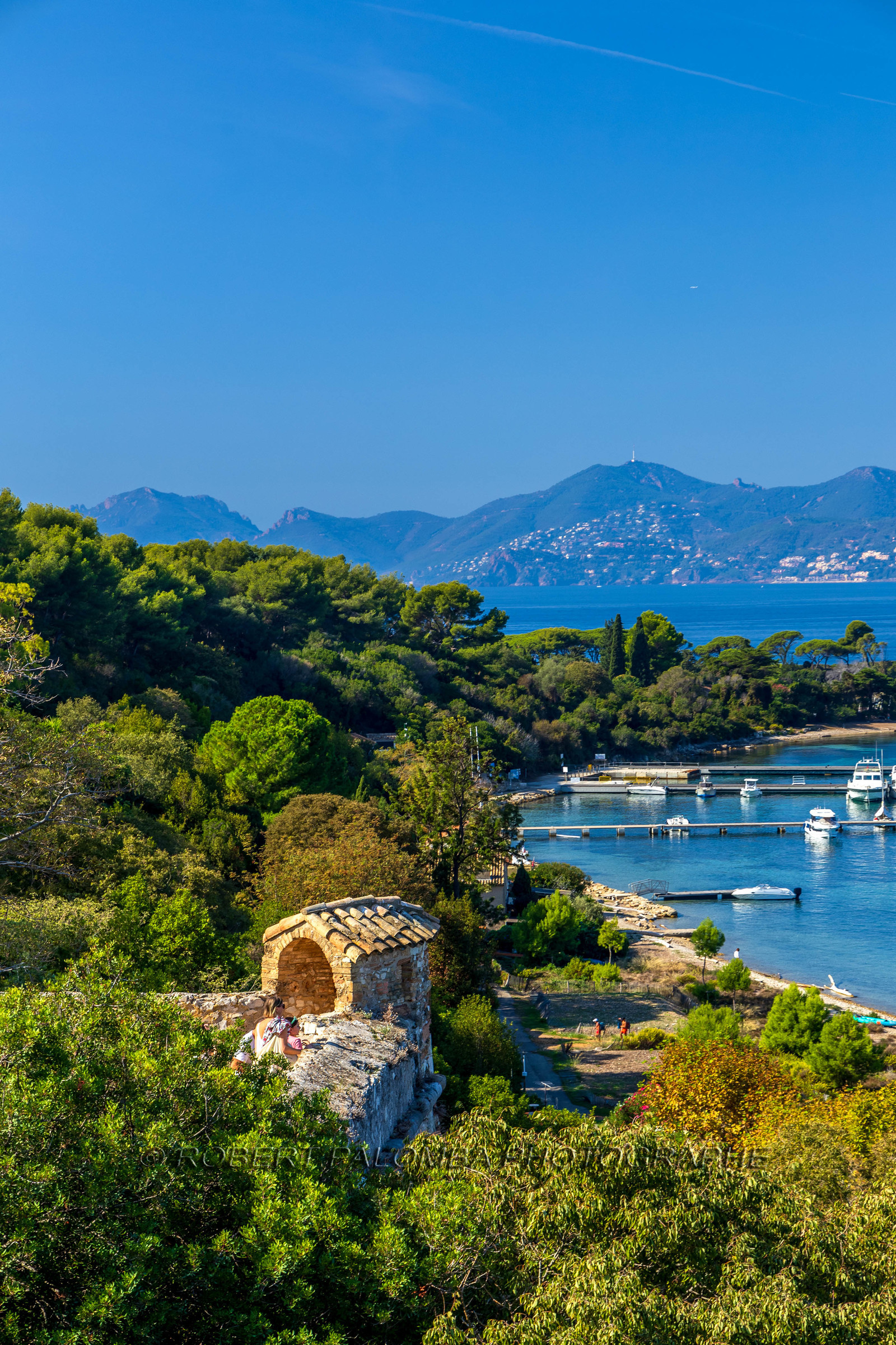 Lérins Sainte-Marguerite 2023