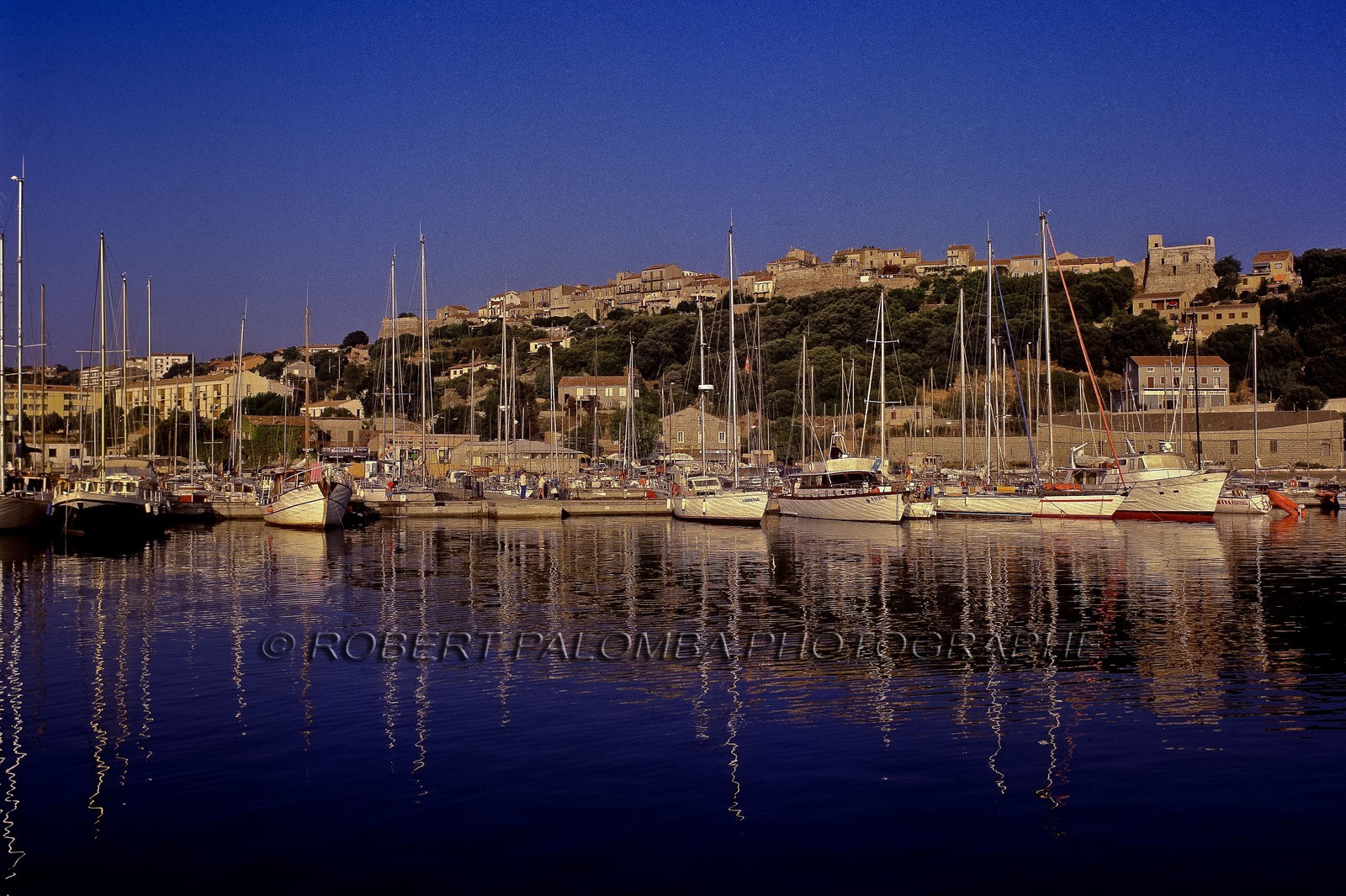 Porto Vecchio