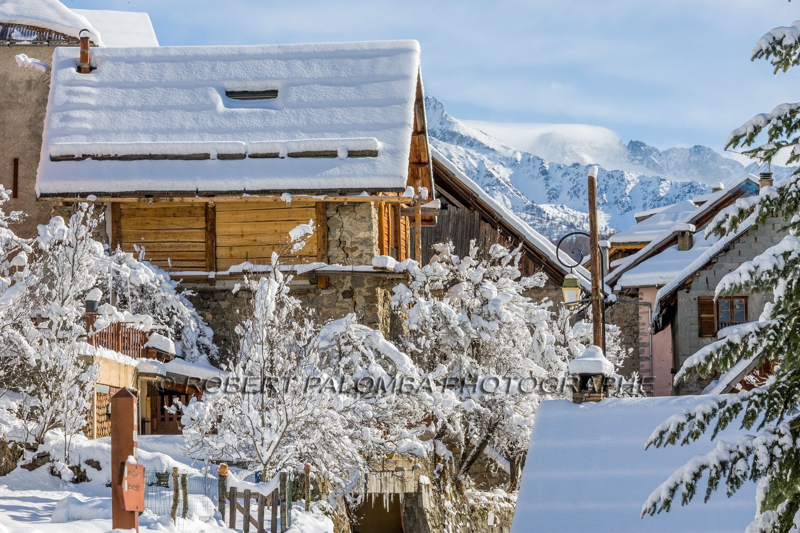 Saint-Dalmas-le-Selvage