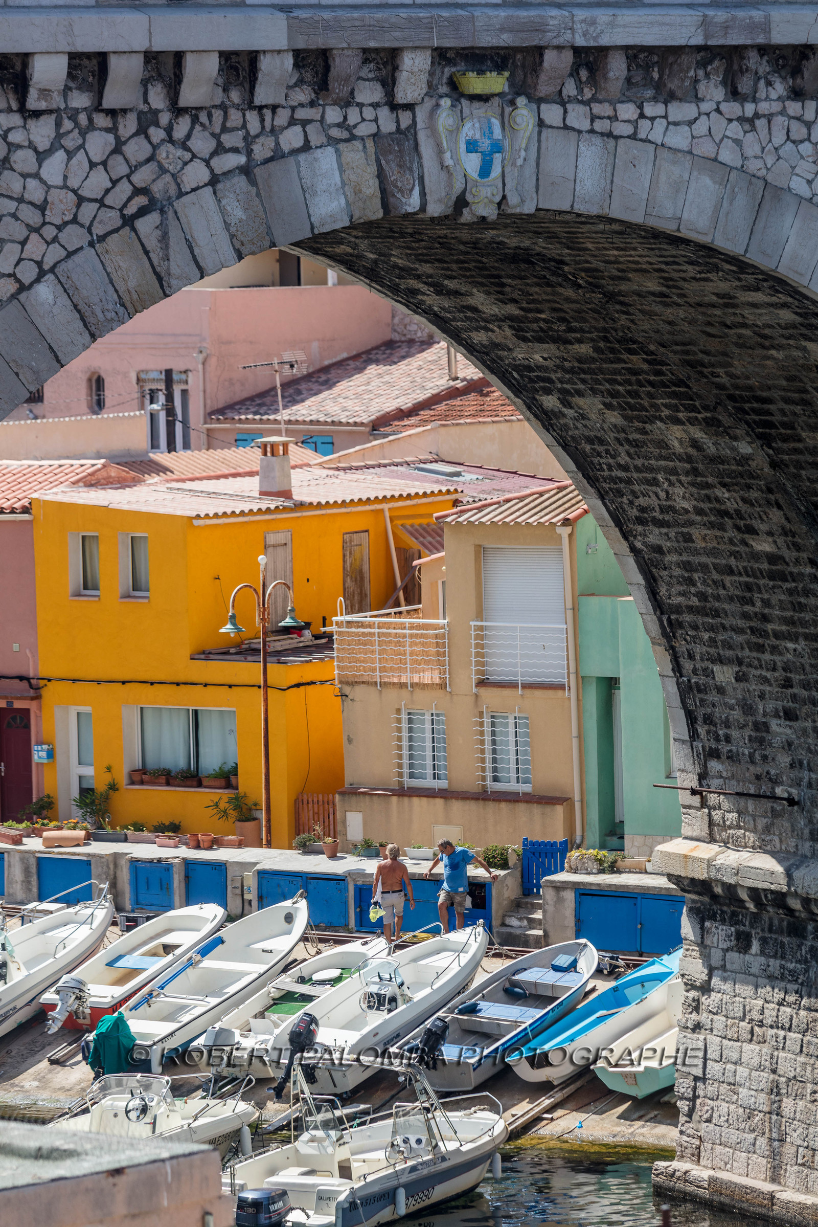 Marseille