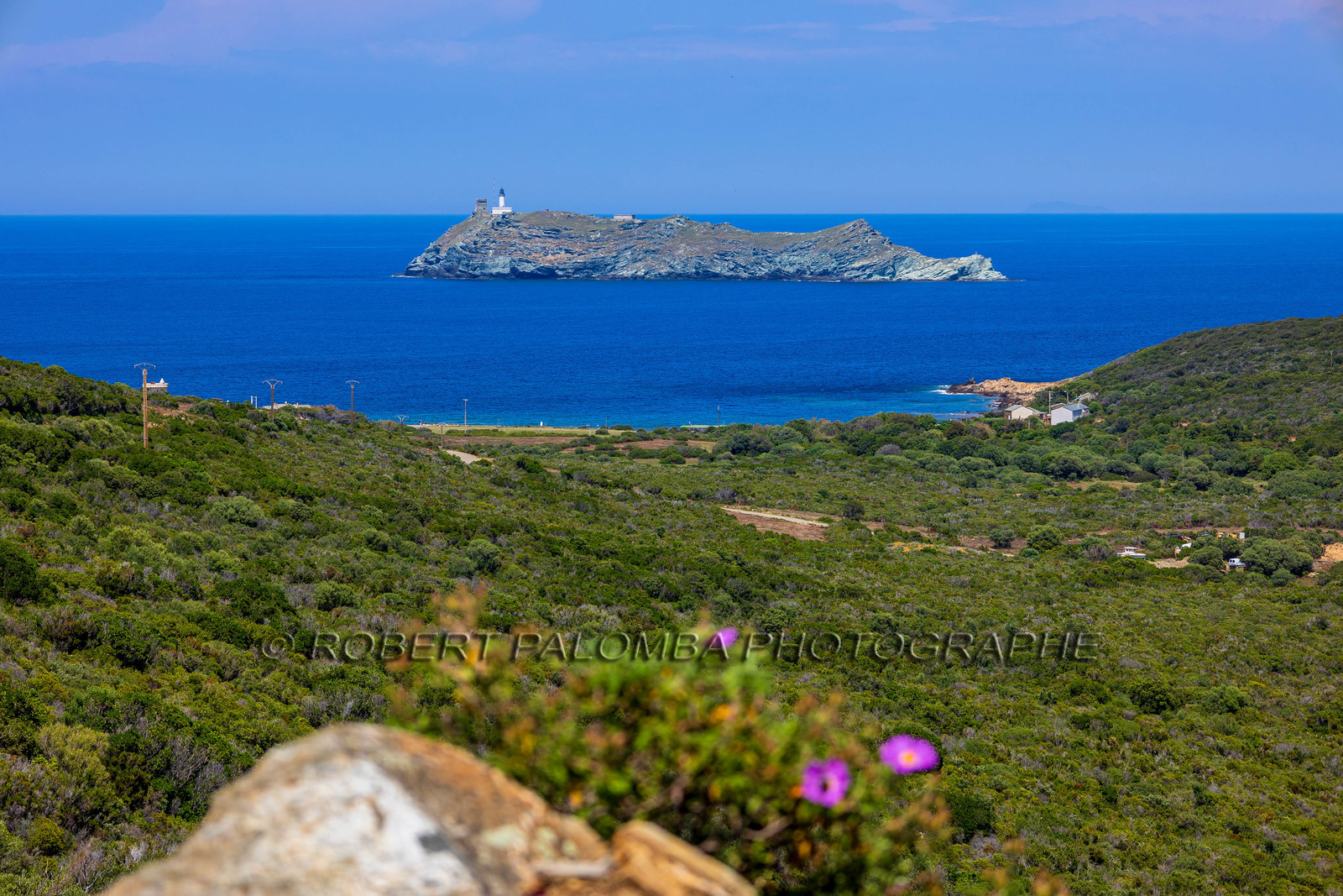 Giraglia