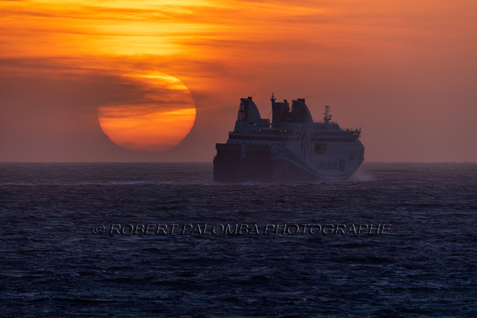 Ferries