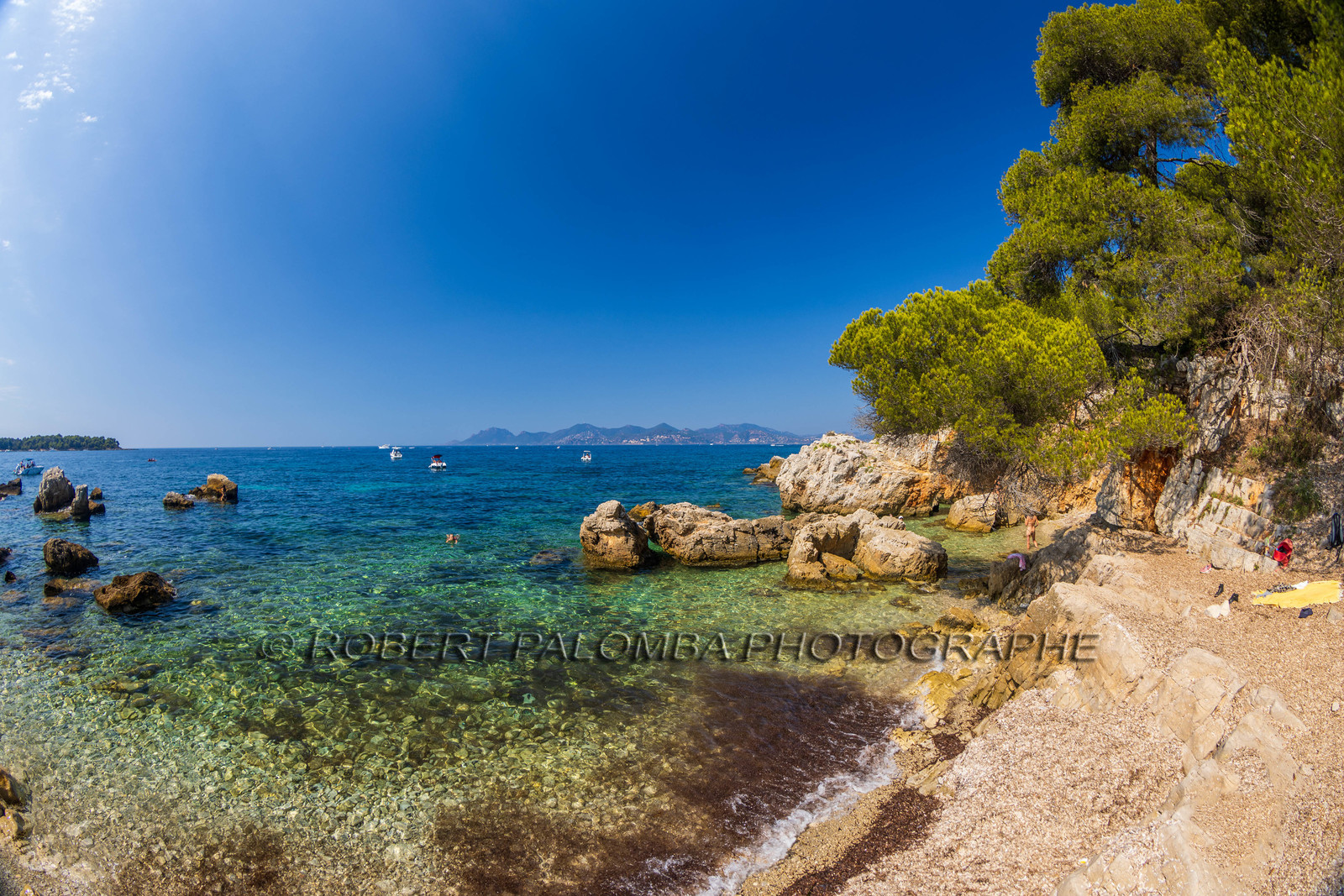 Lérins Sainte-Marguerite 2023