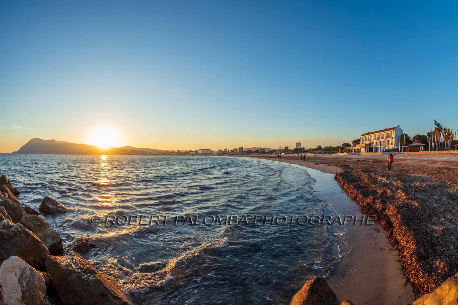 La Seyne-sur-Mer