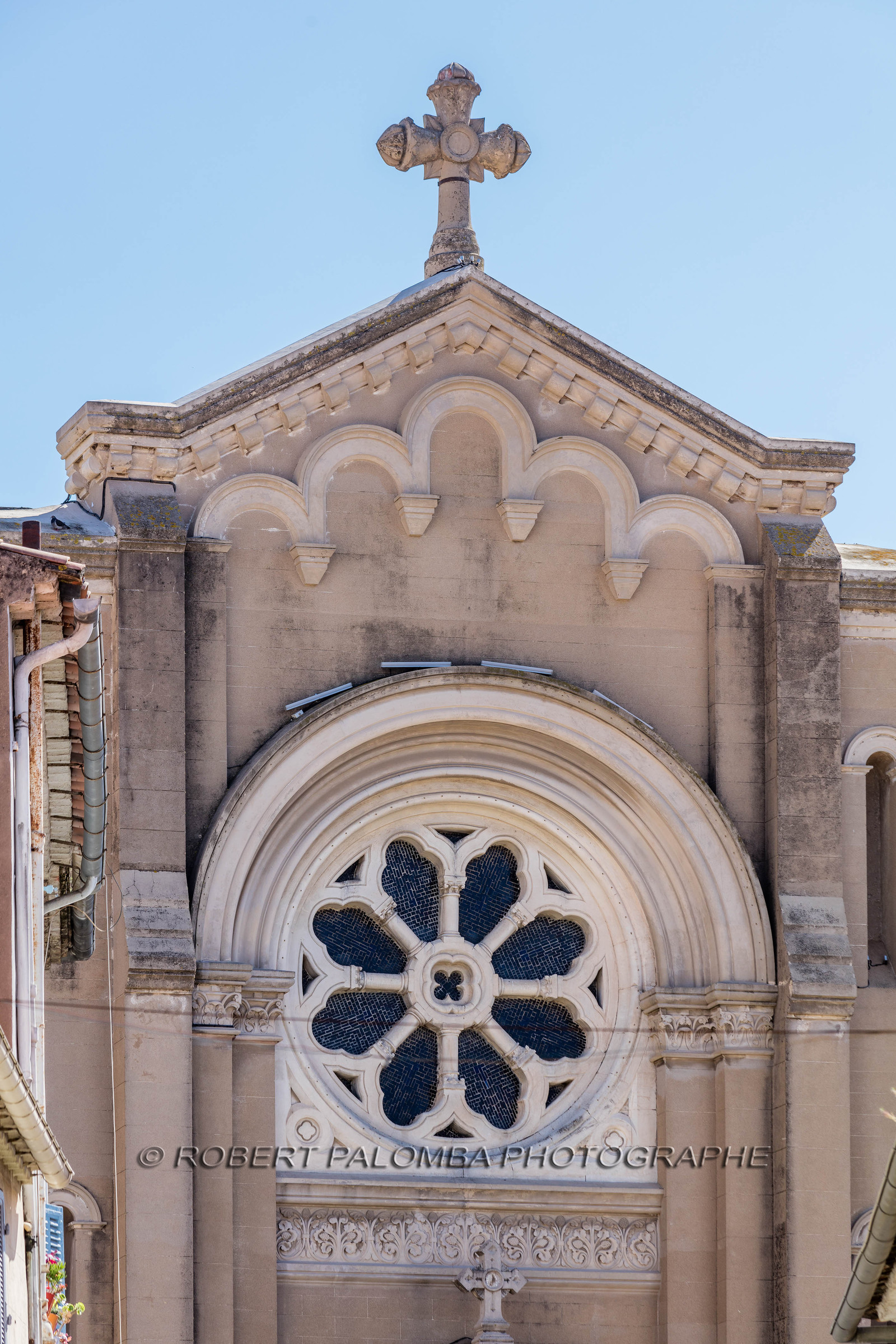 La Seyne-sur-Mer