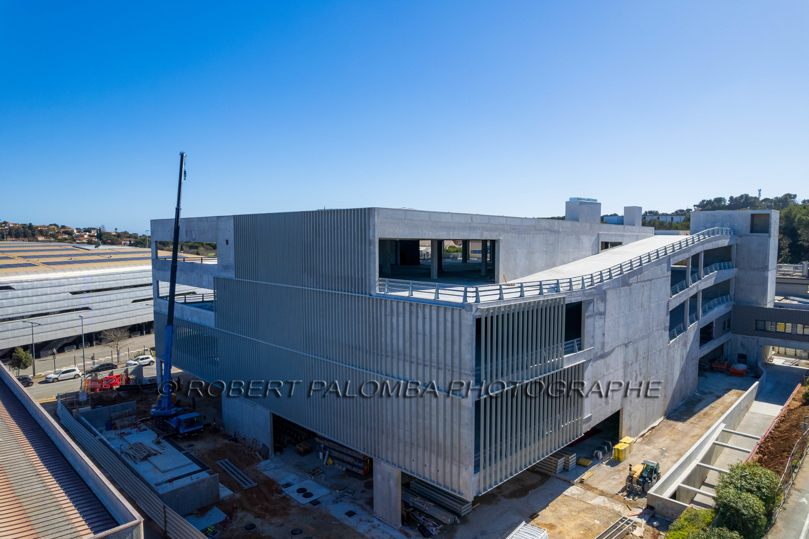 Sophia Antipolis