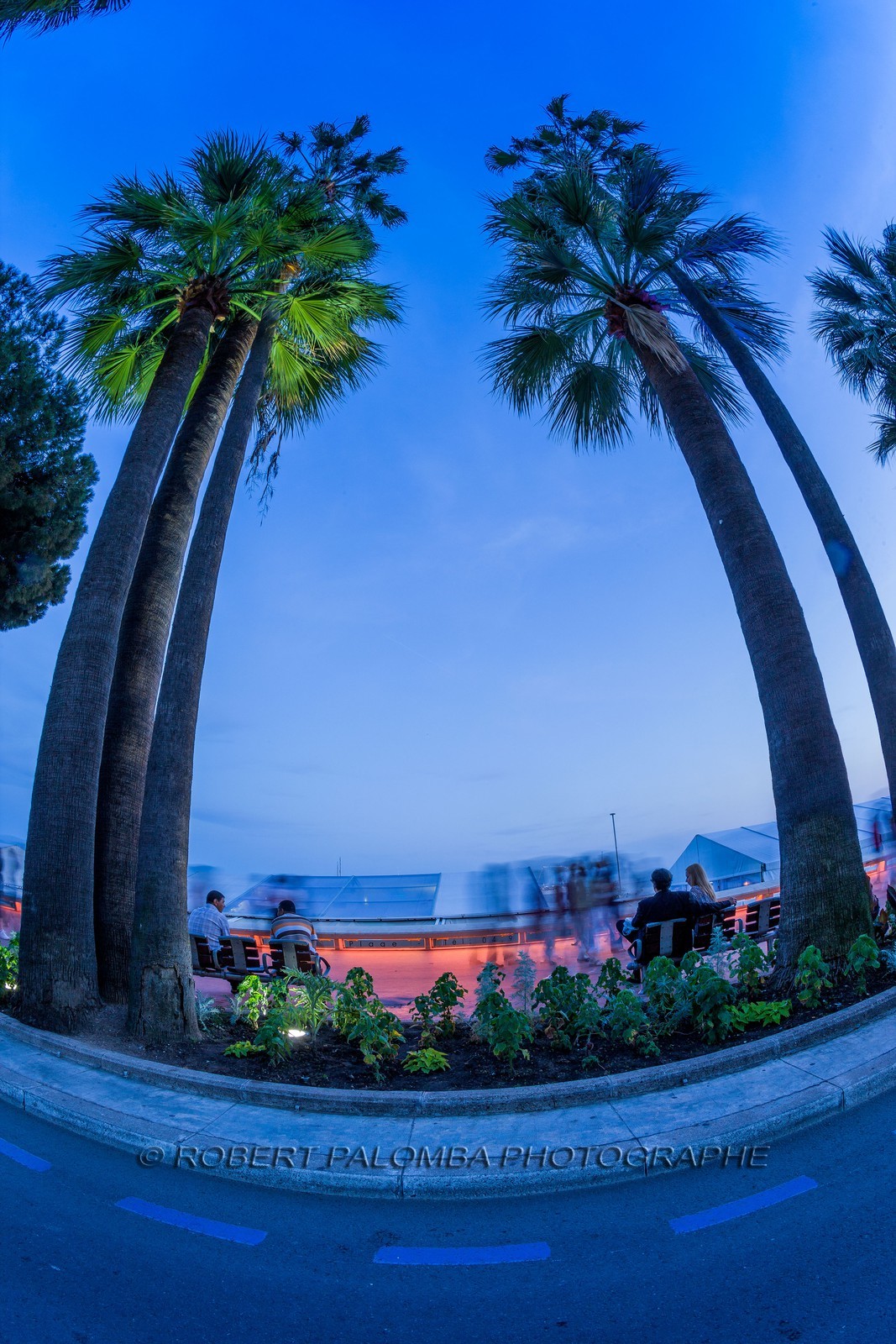 Cannes