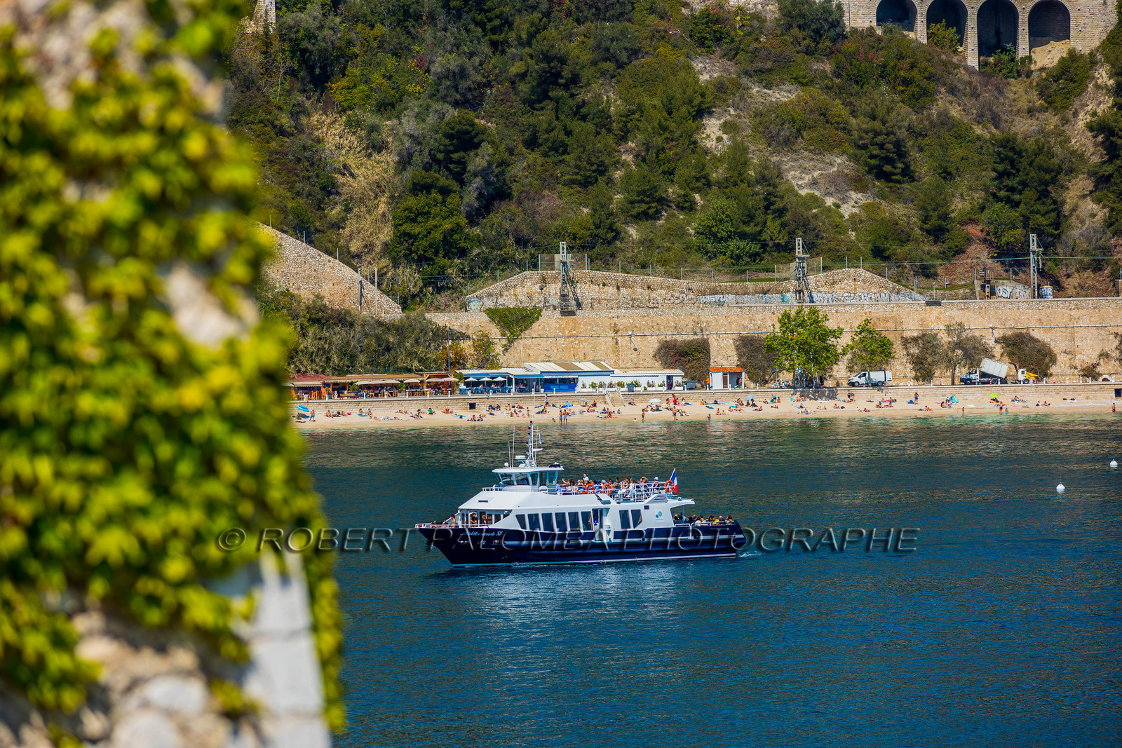 Villefranche-sur-Mer