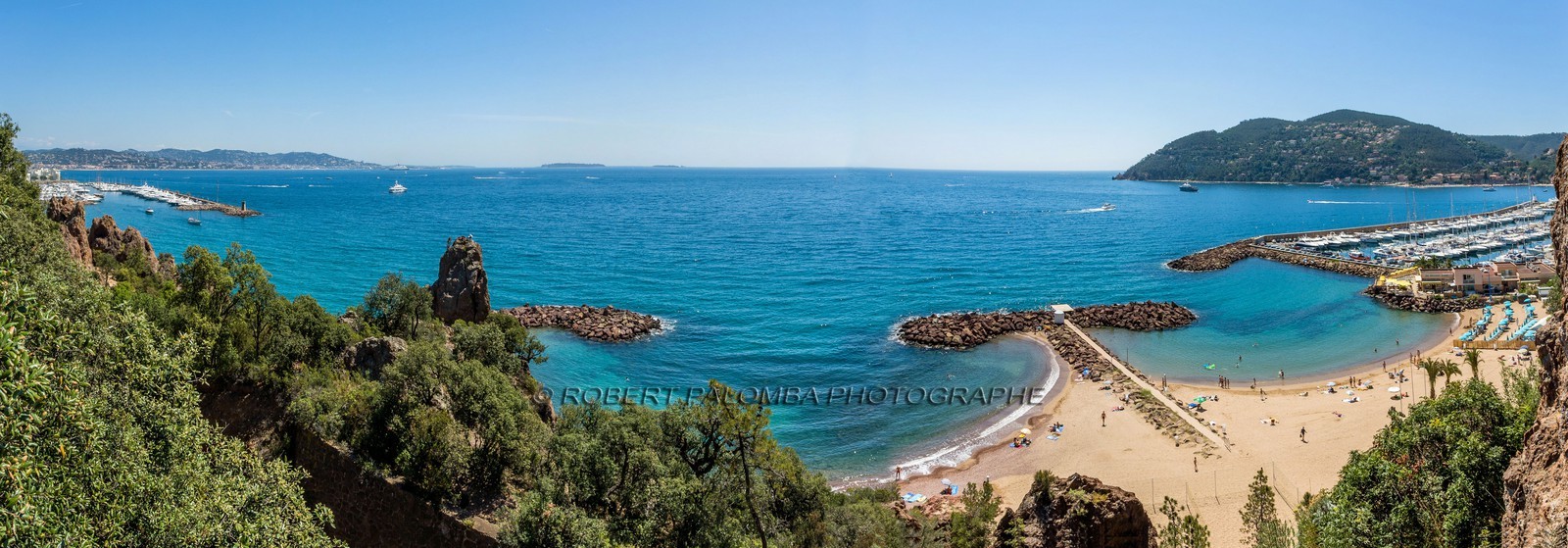 Mandelieu-la-Napoule