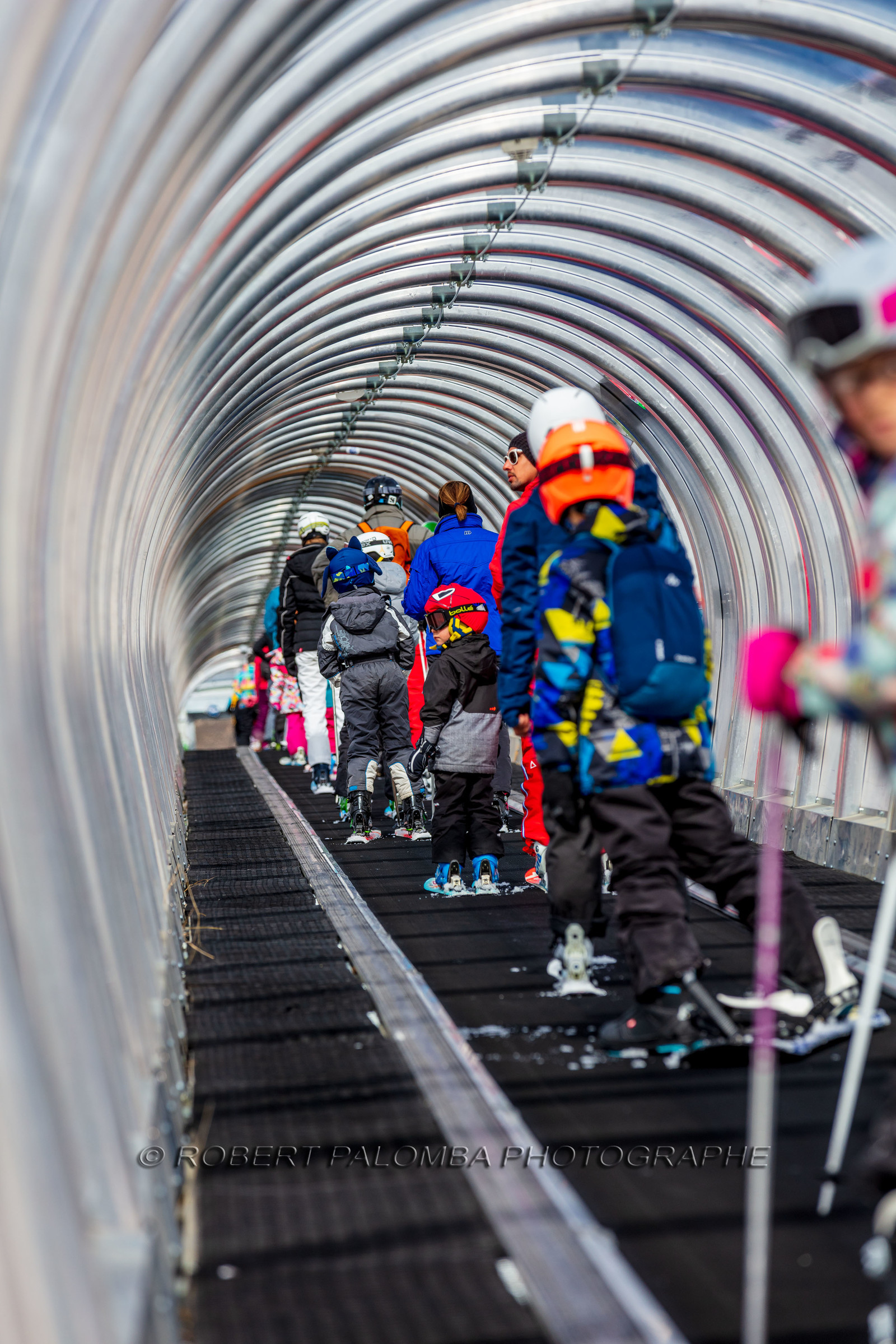 La Foux d'Allos