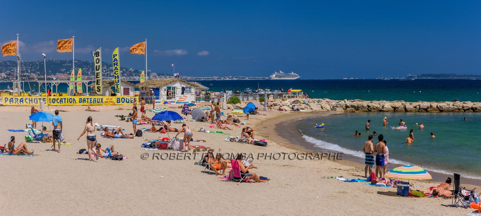 Mandelieu-la-Napoule