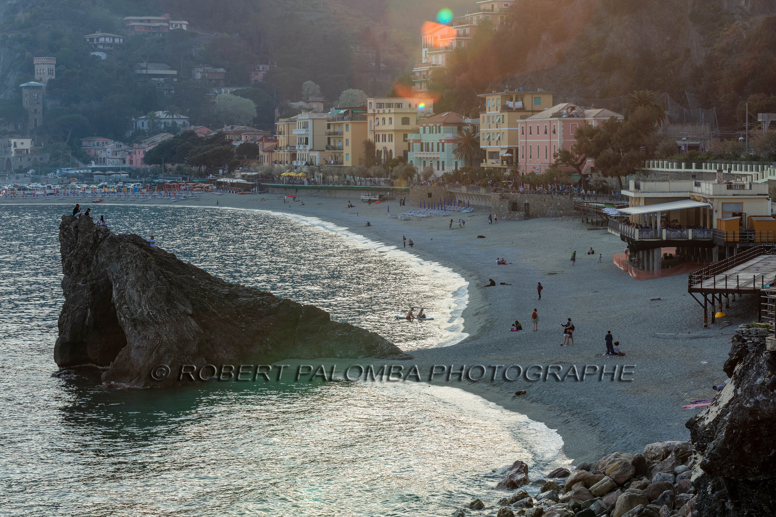 Cinque Terre