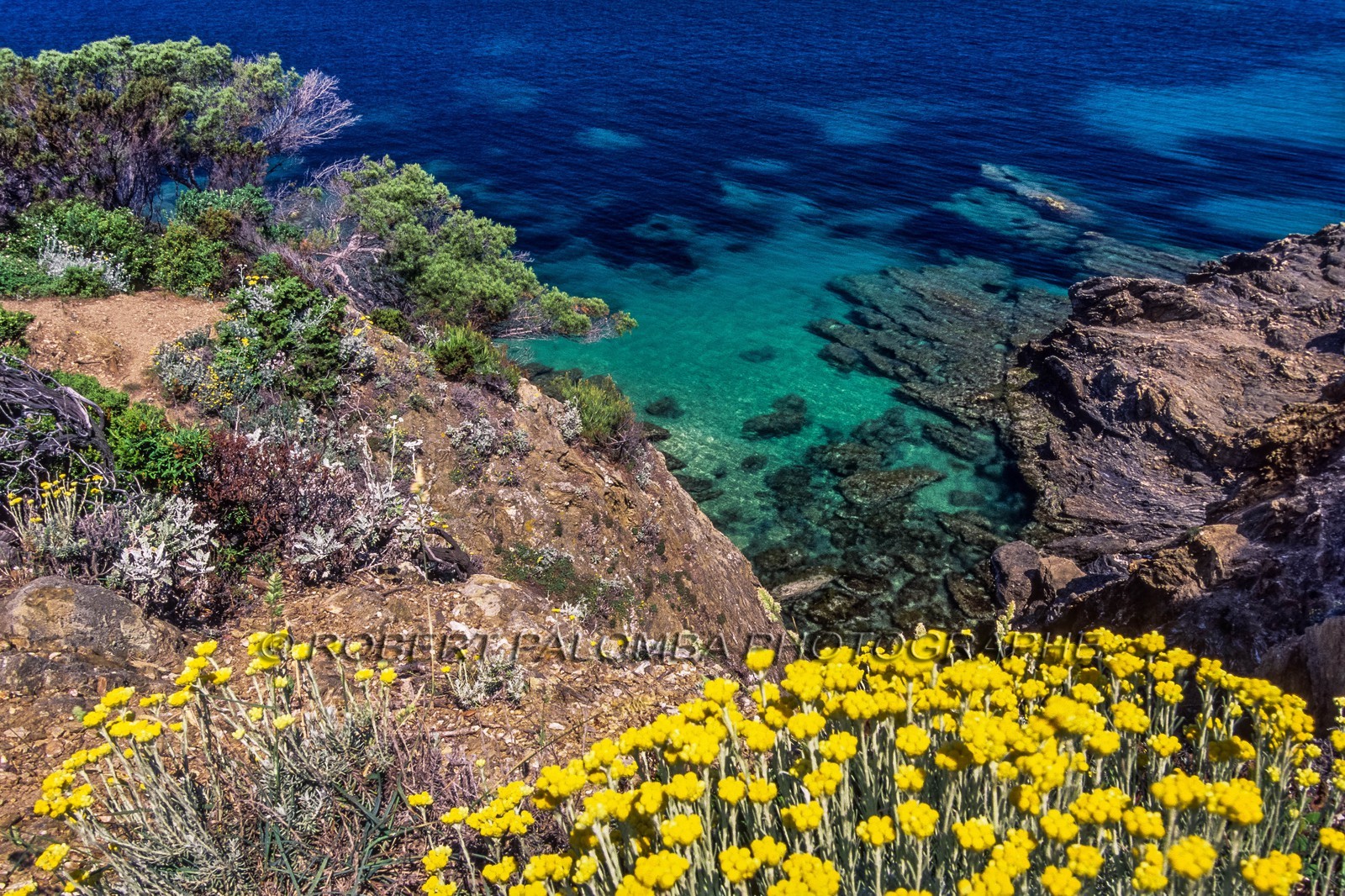 Porquerolles