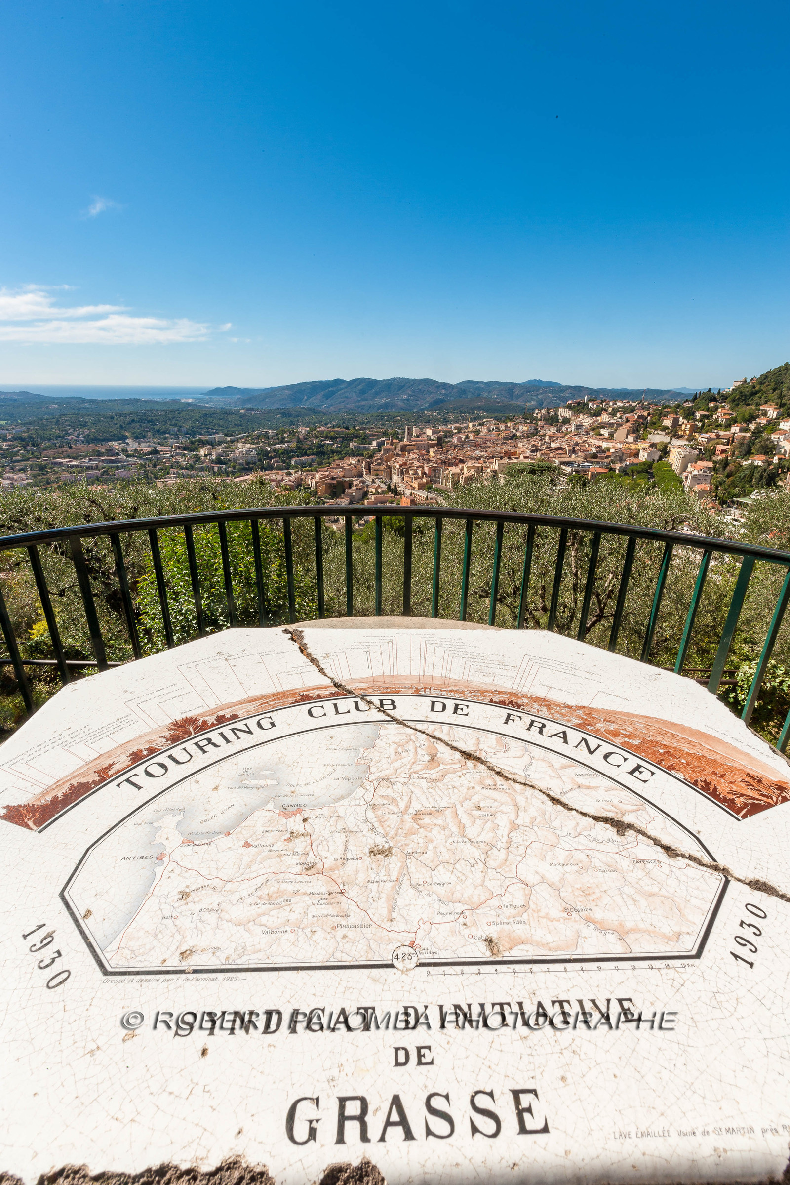 Grasse