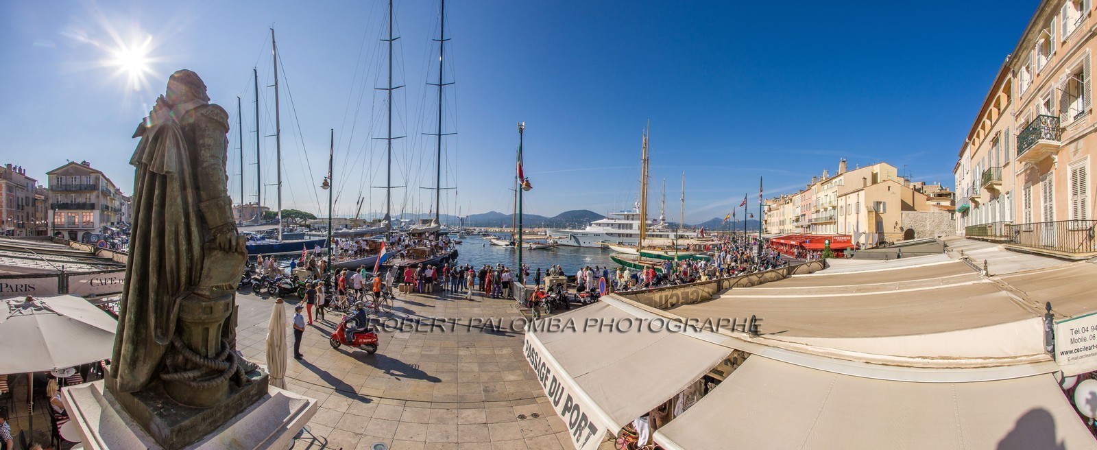 Saint-Tropez