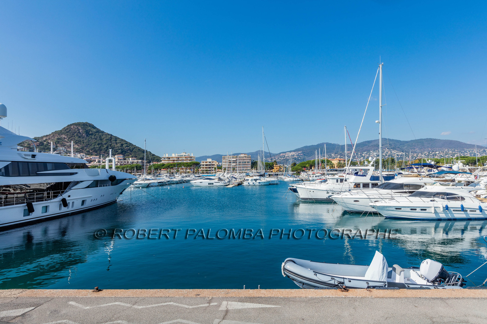 Mandelieu-la-Napoule